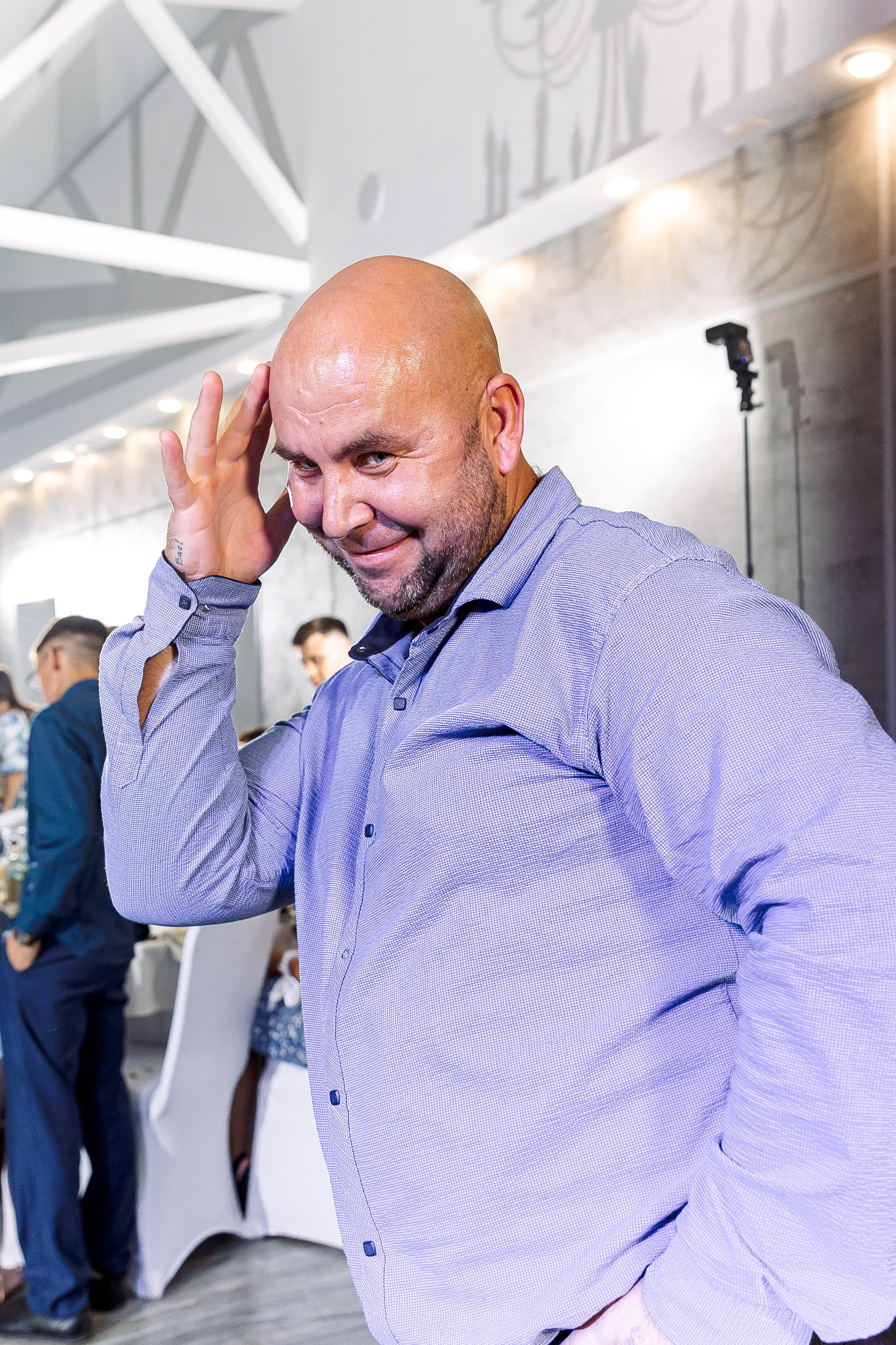 Сергей и Валерия. Свадебный и семейный фотограф в Челябинске Юлия Ишимова