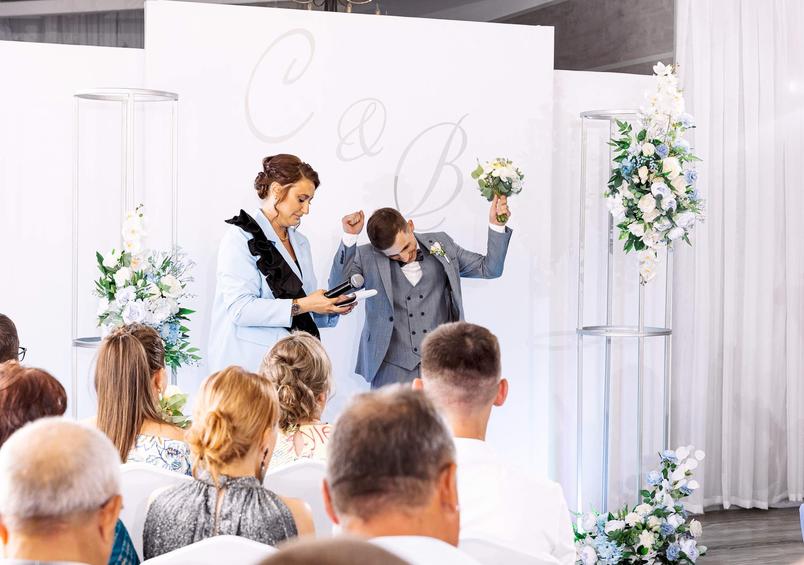 Сергей и Валерия. Свадебный и семейный фотограф в Челябинске Юлия Ишимова