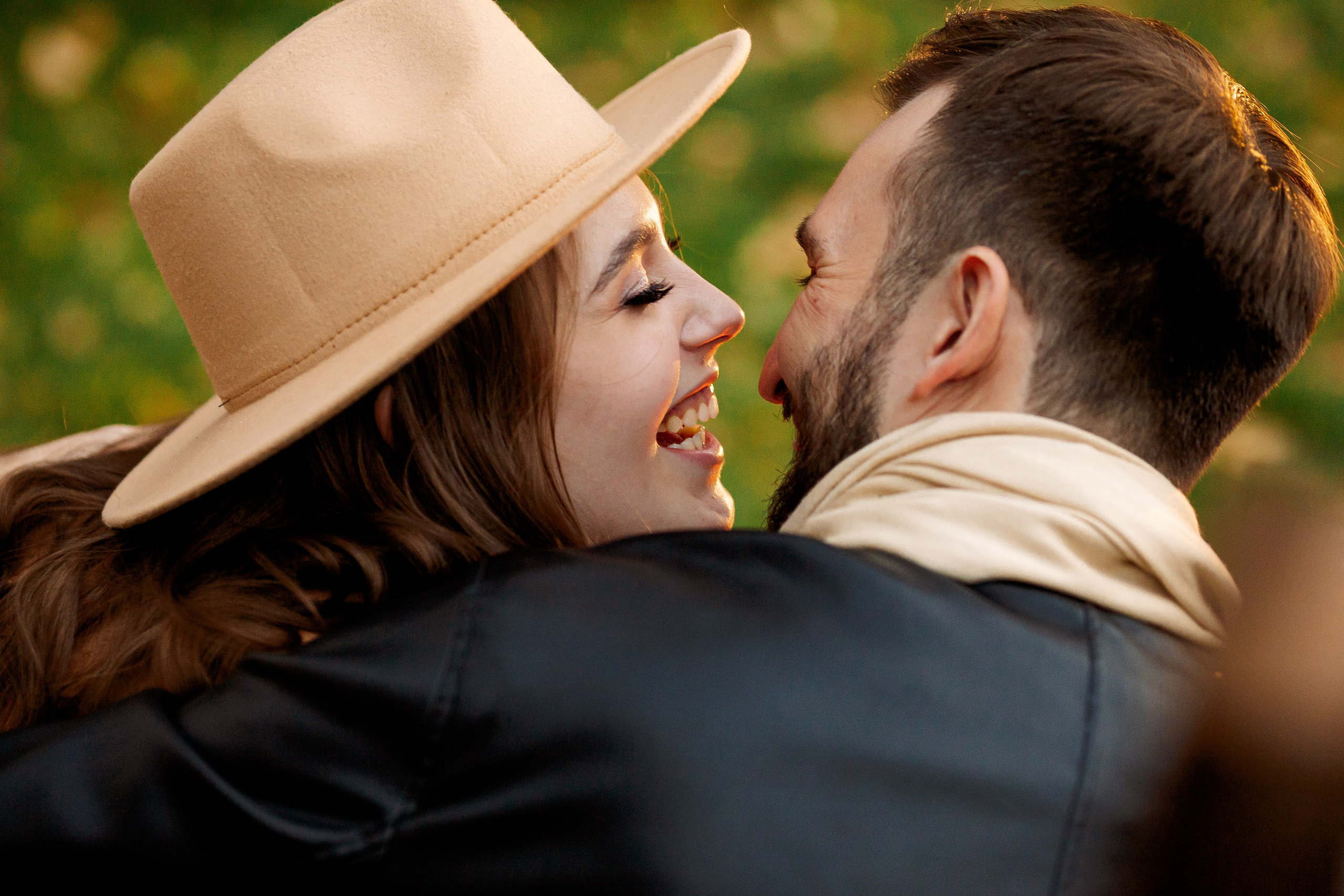 Анна и Владислав. Свадебный и семейный фотограф в Челябинске Юлия Ишимова