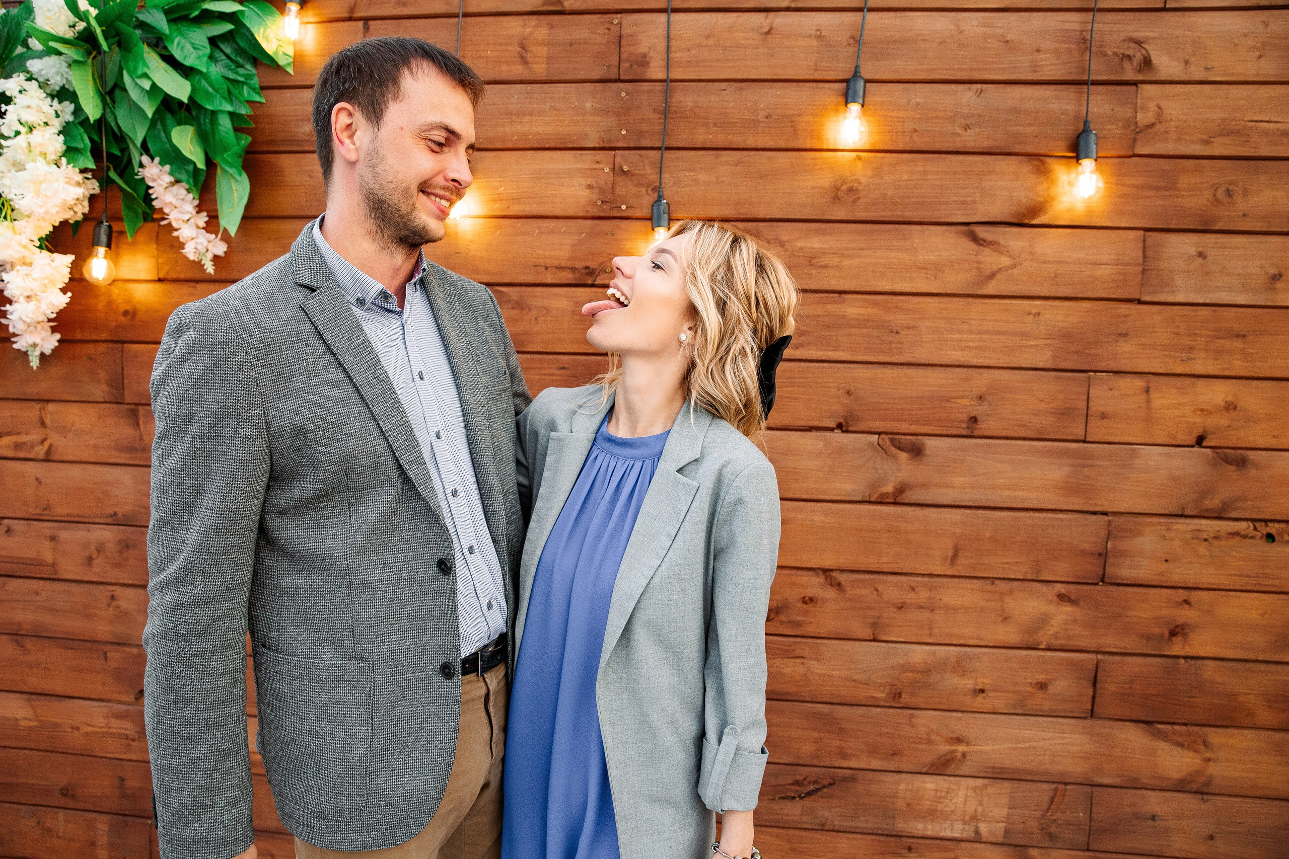 Кирилл и Екатерина. Свадебный и семейный фотограф в Челябинске Юлия Ишимова