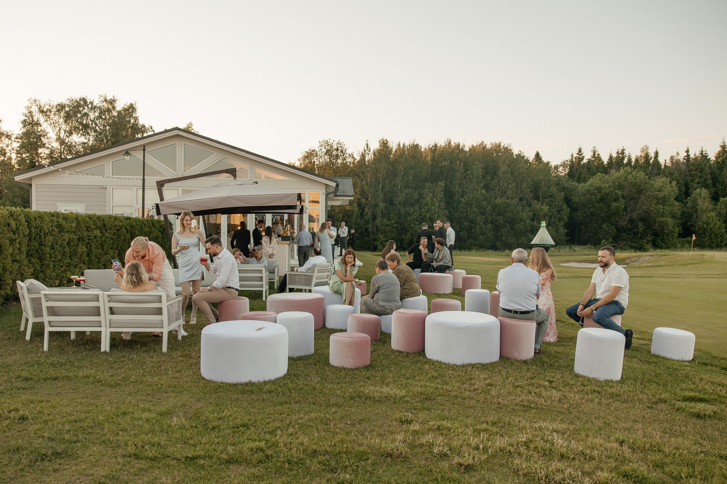 Perfomance of love. Свадебный фотограф Москва