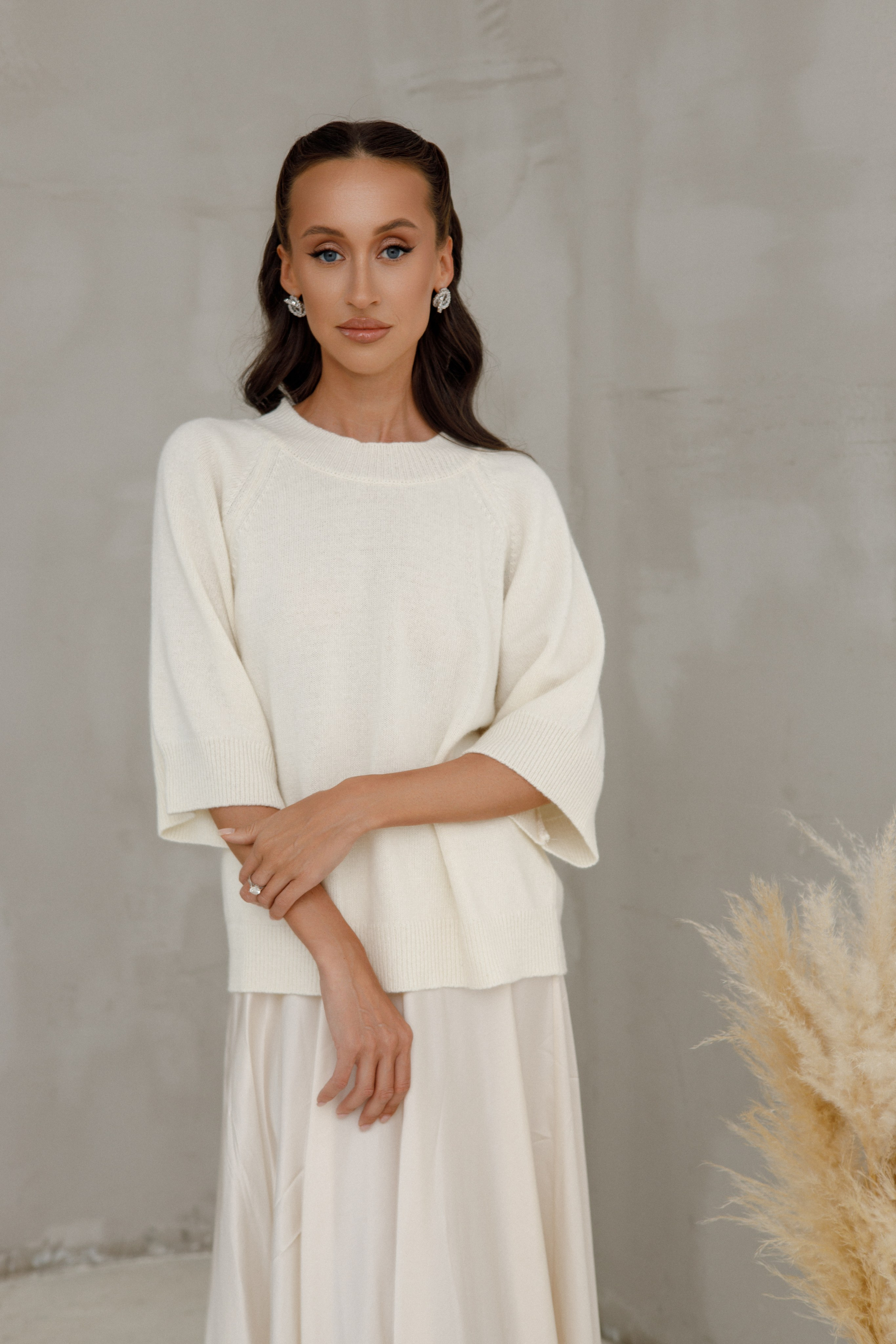 Бренд съемка для шоурума. Фотограф Ксения Третьякова, Санкт-Петербург