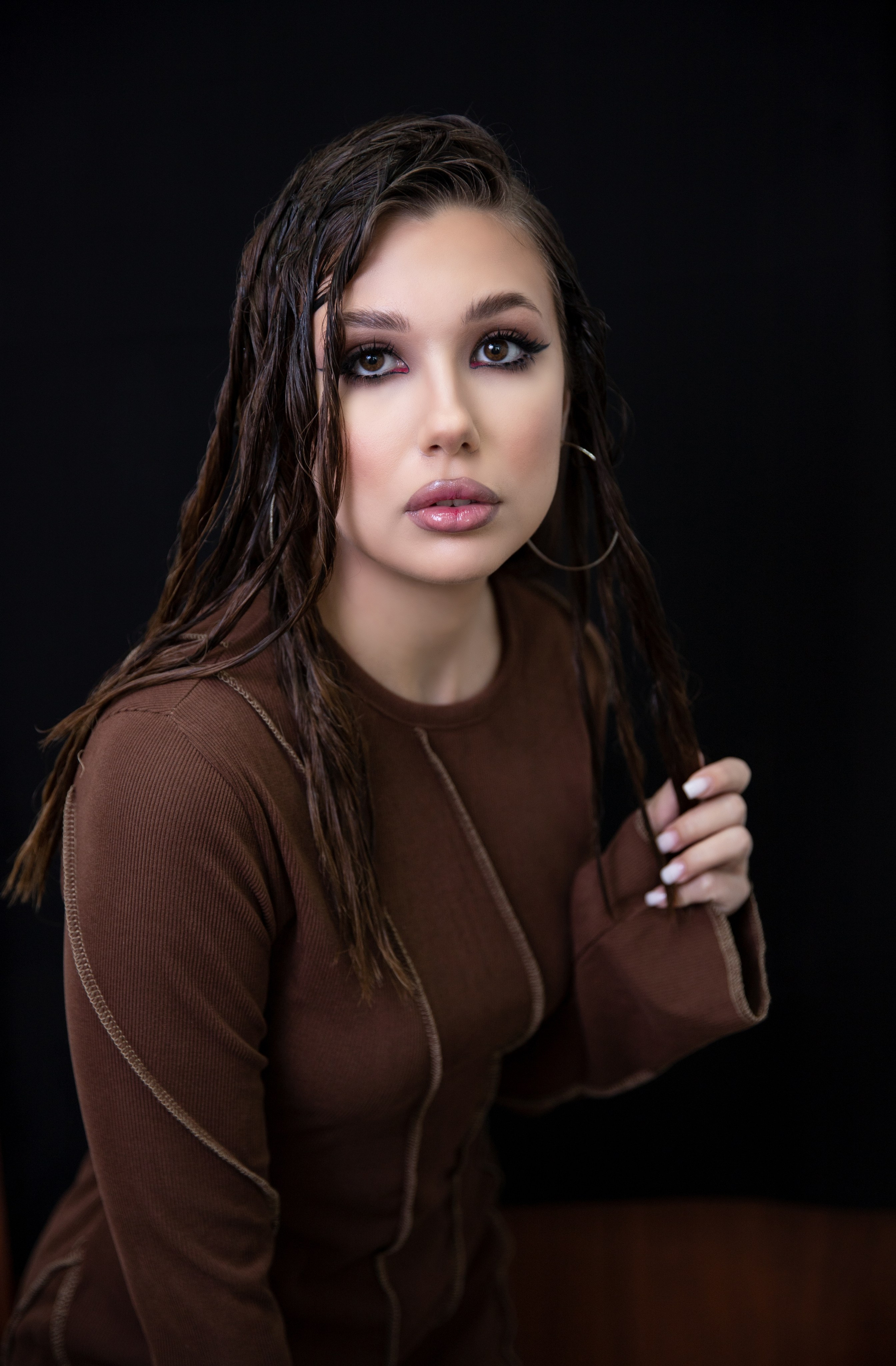 Анастасия. Свадебный и семейный фотограф в Кореновске и в Краснодаре