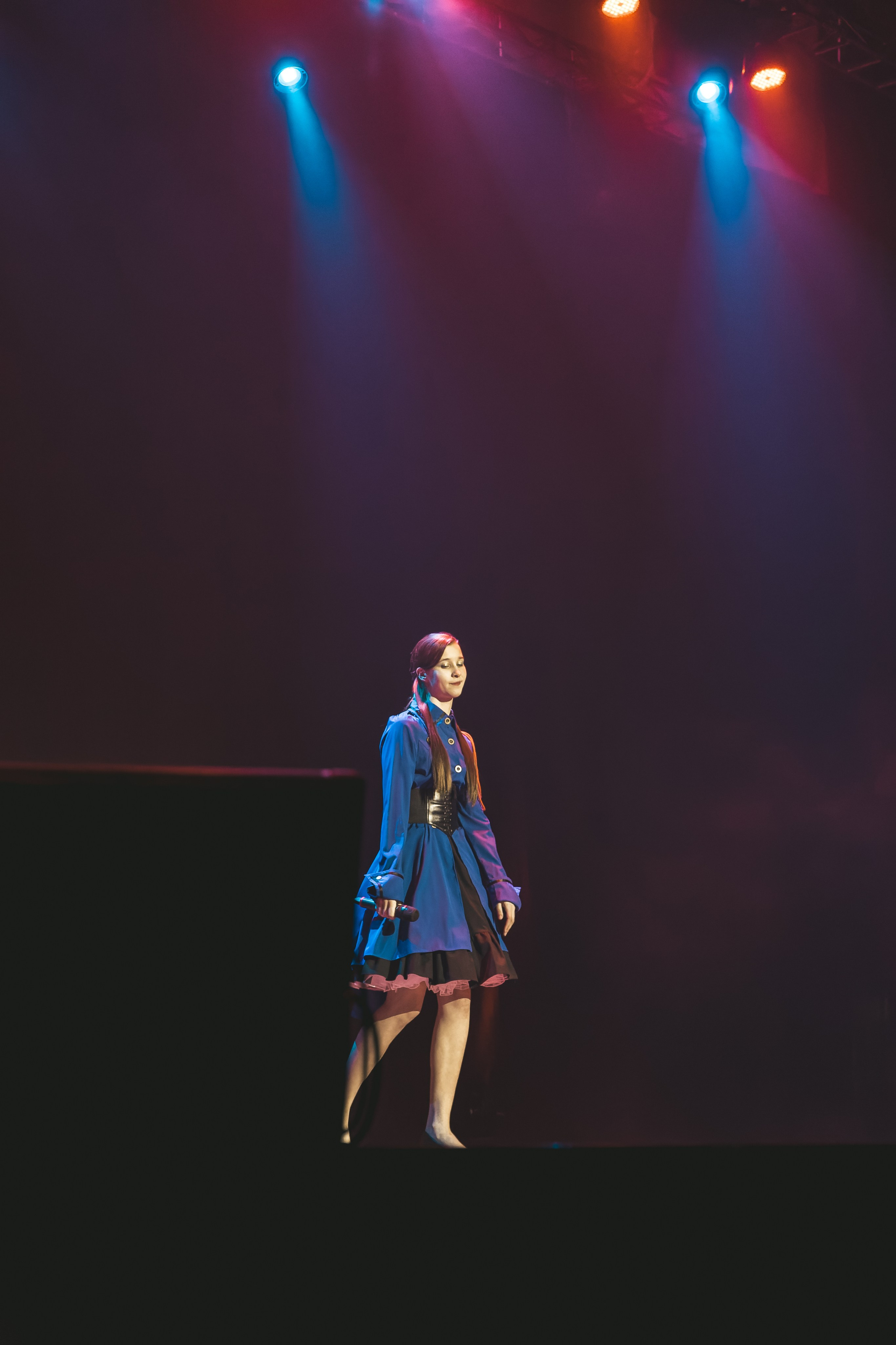 СмолГУ — Зеленое Яблоко — 2023. Галаконцерт. KiPPER Gallery — Фотограф