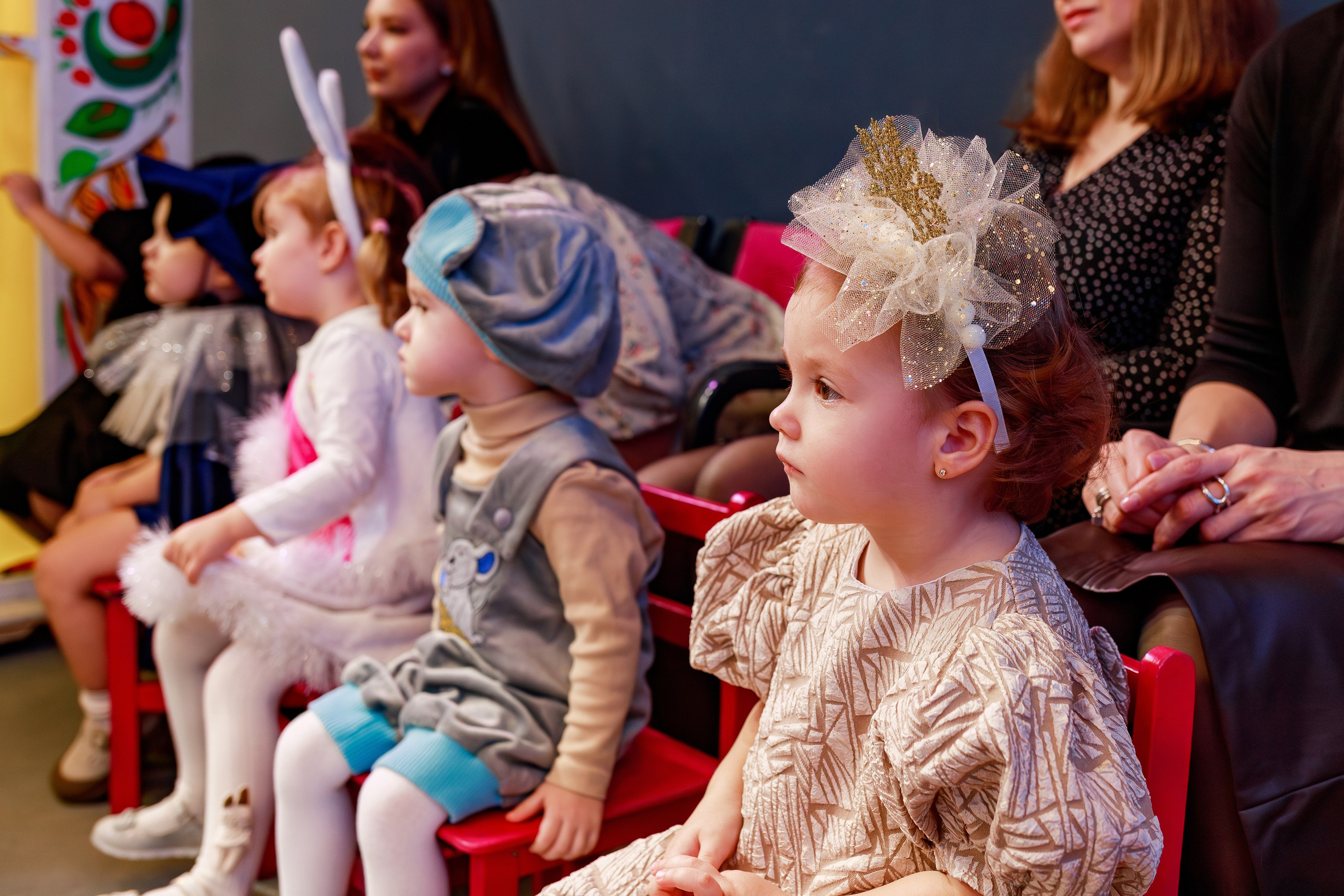 МЭЦ 2025. Семейный и детский фотограф в Краснодаре Ирина Лаврецкая