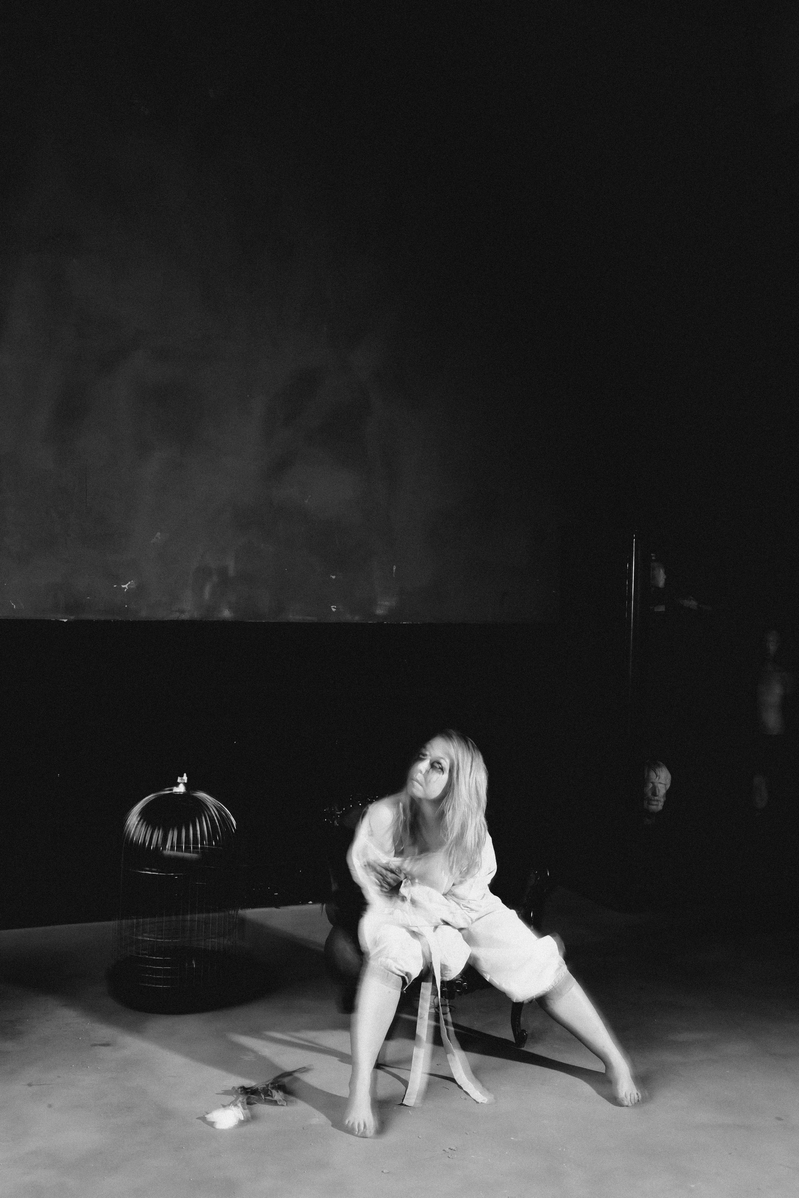 ХЕЛЬГА. Фотограф Елена Богачева (lenalena_na_na_na)