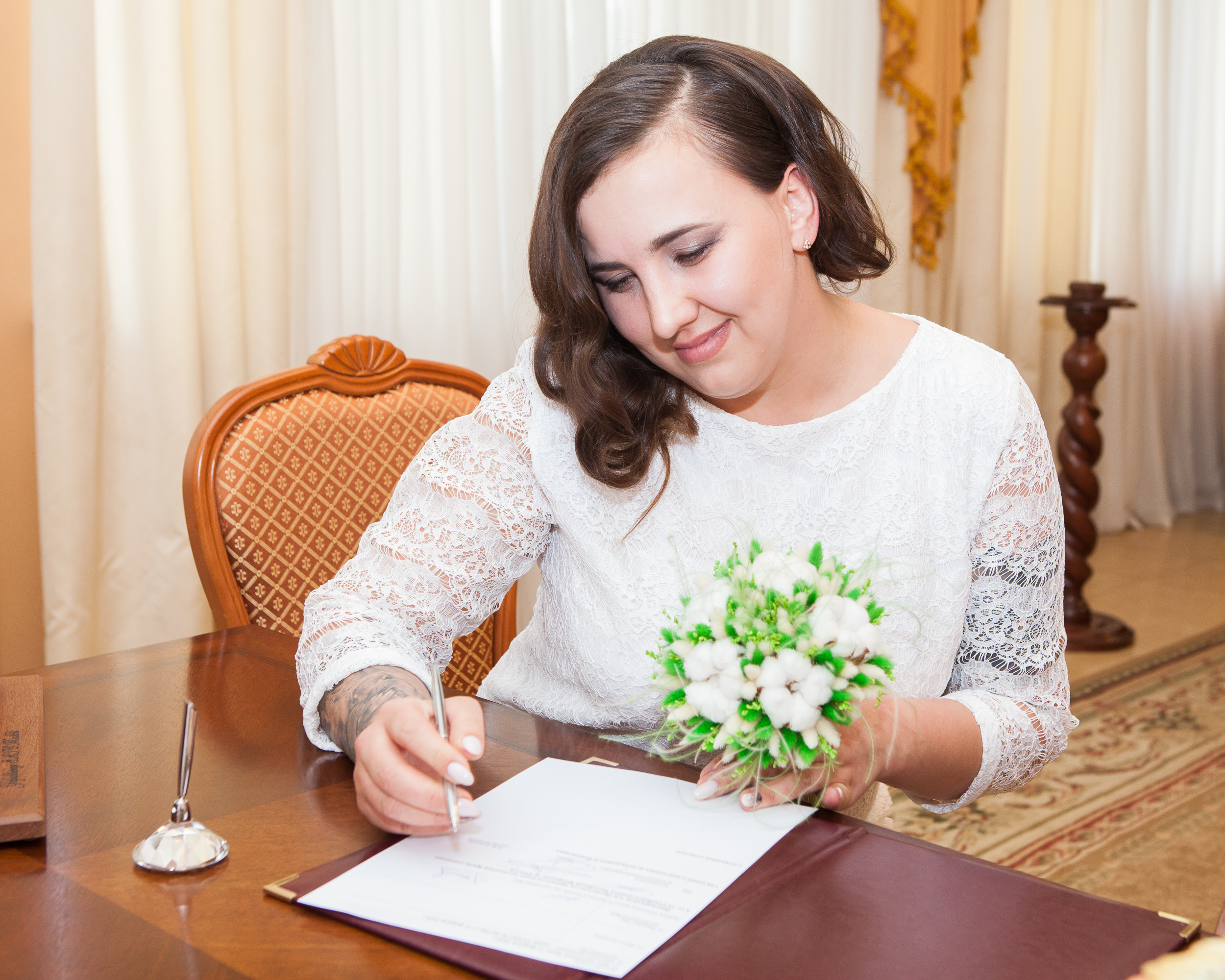 СВАДЬБЫ. Фотограф Аркадий Назаров