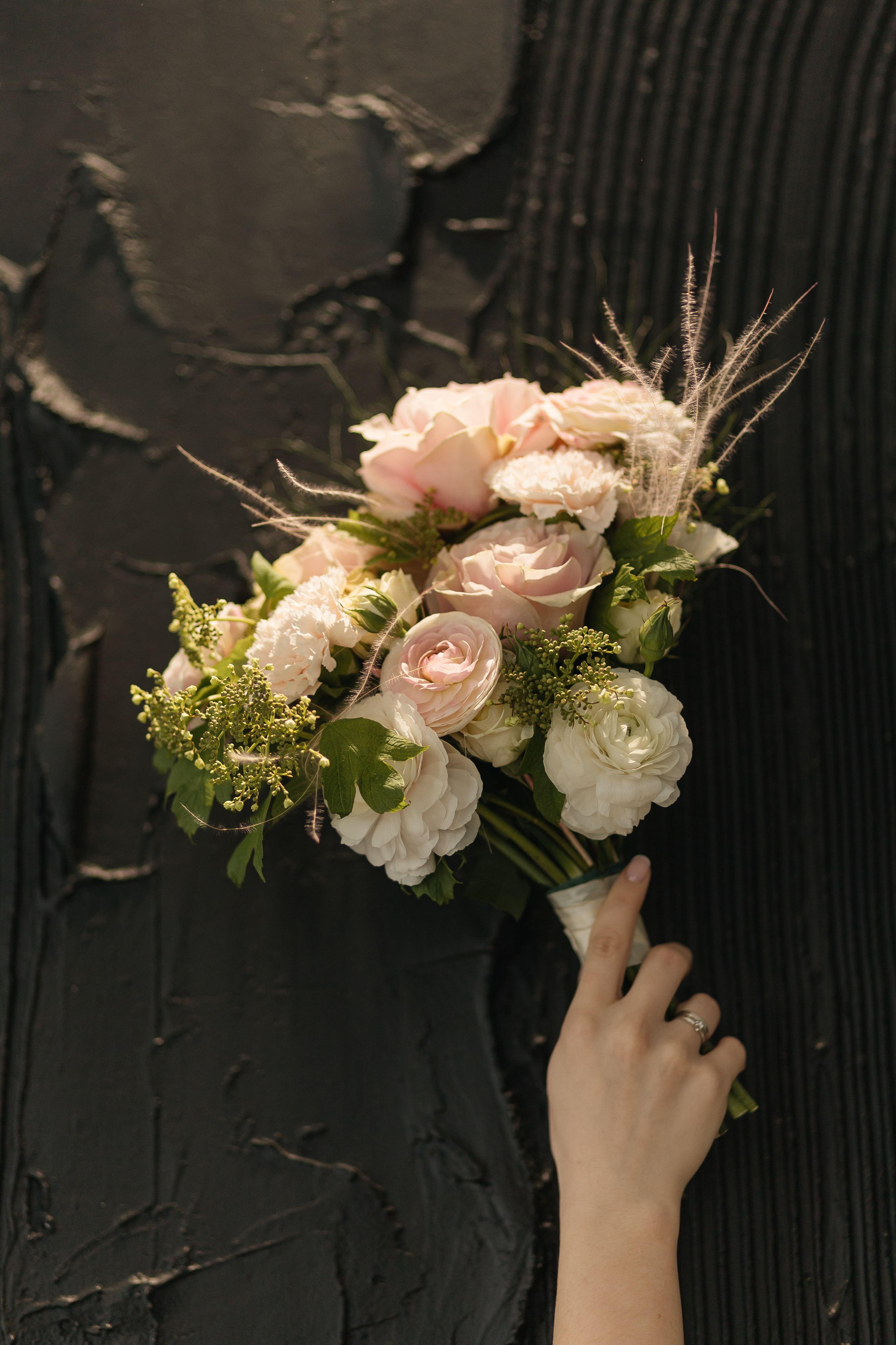 Ира и Слава. Свадебный фотограф в Ростове-на-Дону и Азове Малявка Анастасия