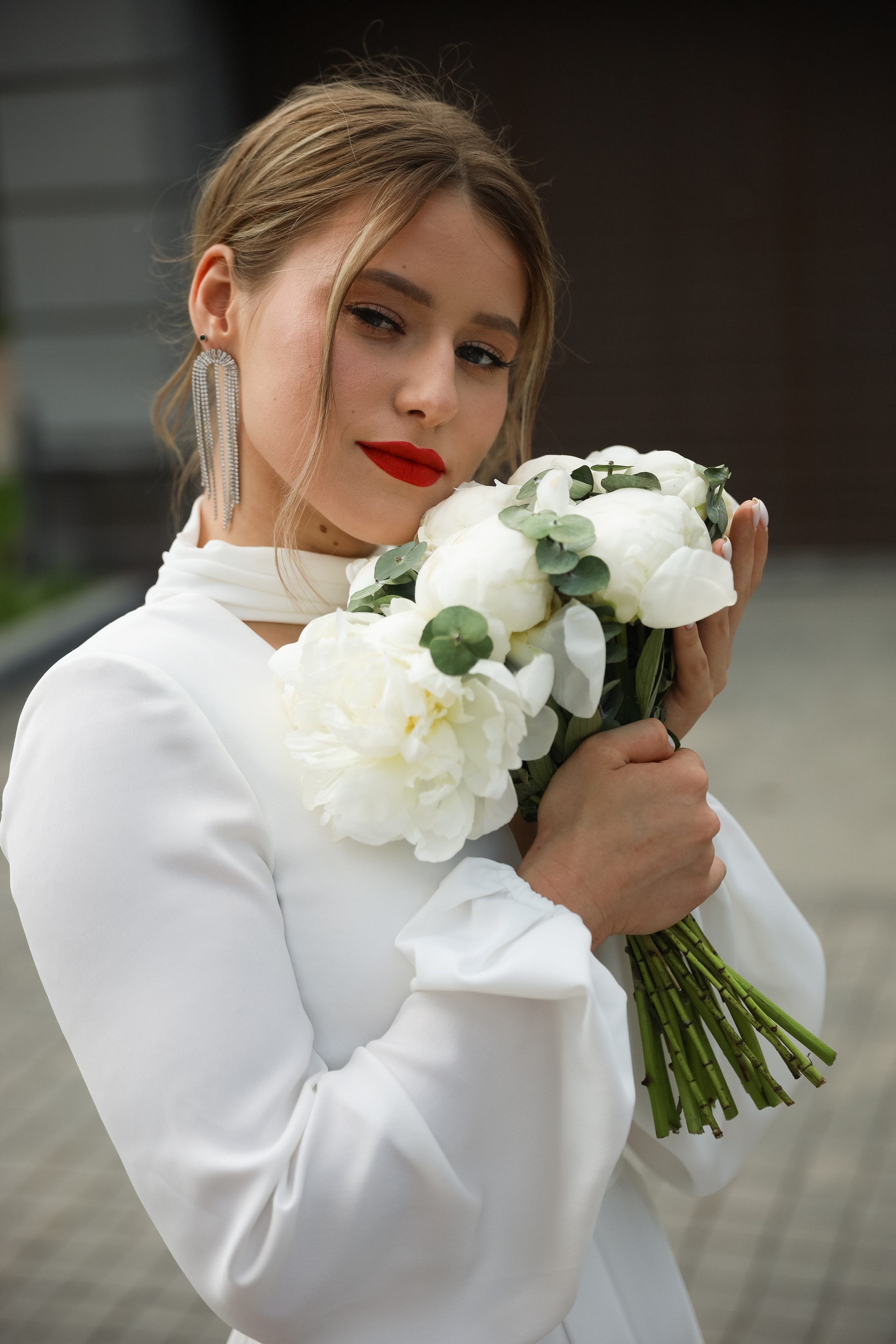 Леня и Лиза. Свадебный фотограф Екатеринбург Алексей Ладыгин