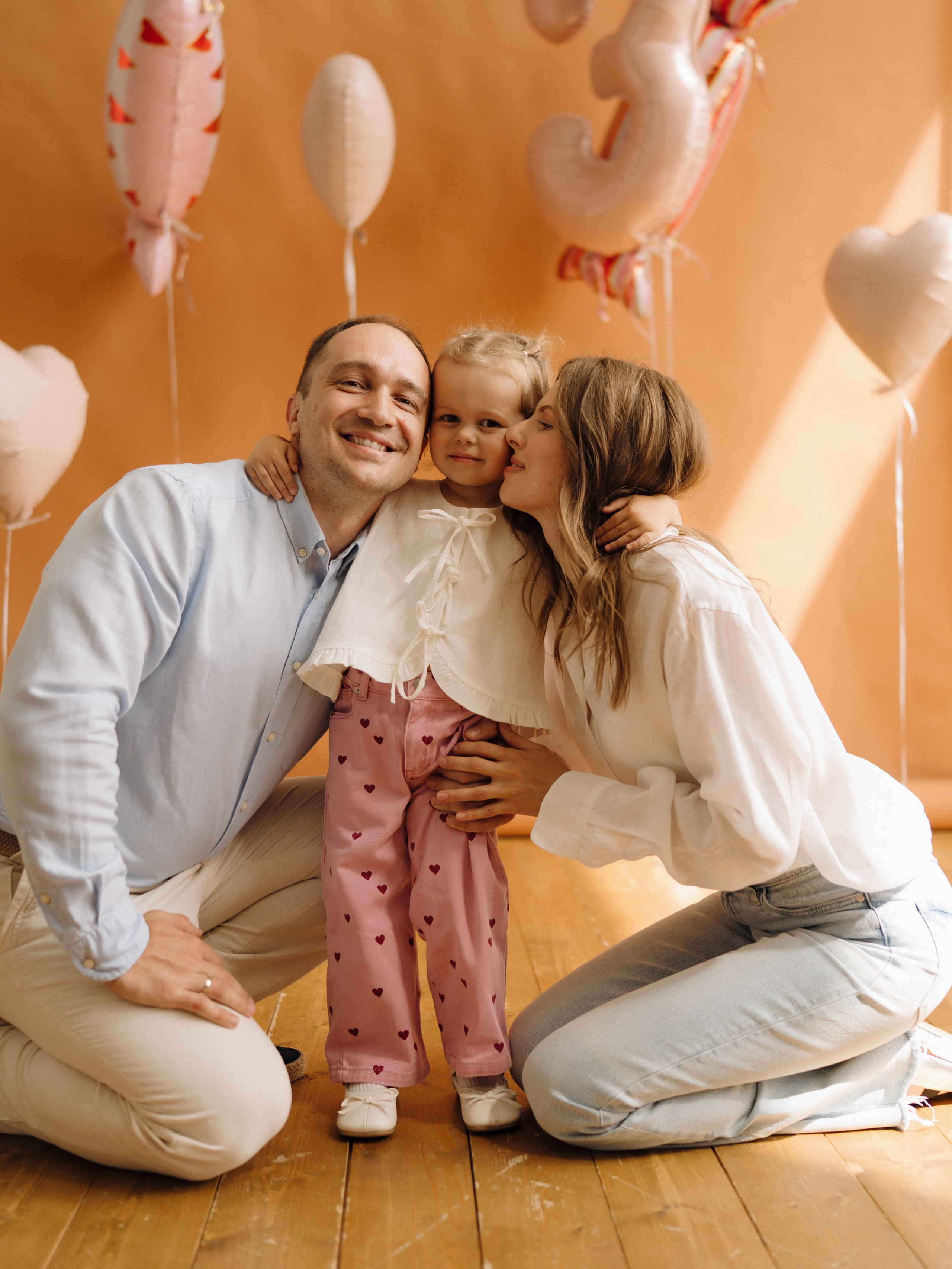 СЕМЕЙНЫЕ СЪЁМКИ. Свадебный фотограф и видеограф в Калуге | Анна Prednaznacheniee