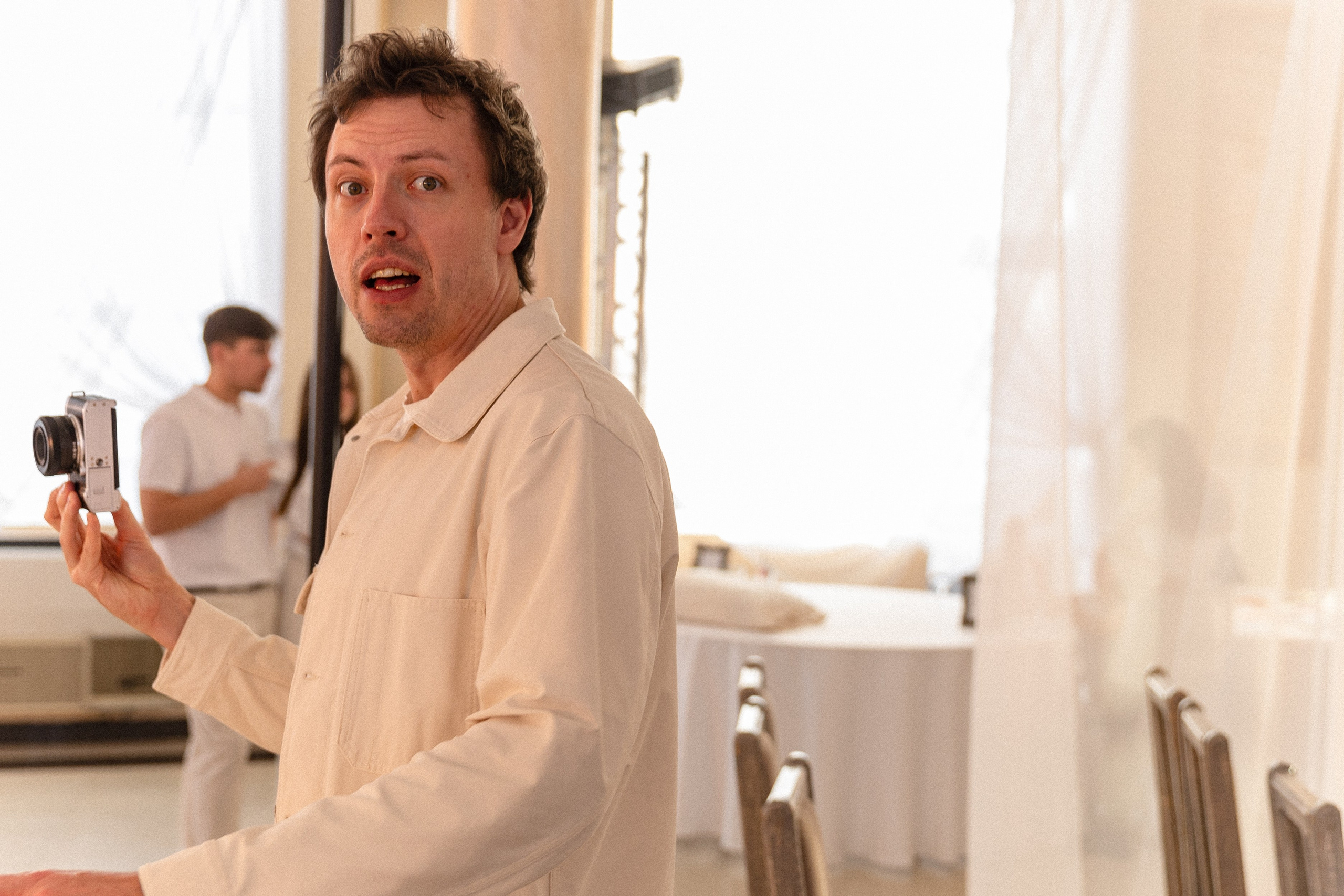 Мероприятие для невест 2026. Свадебный и семейный фотограф в Екатеринбурге Катя Буряк