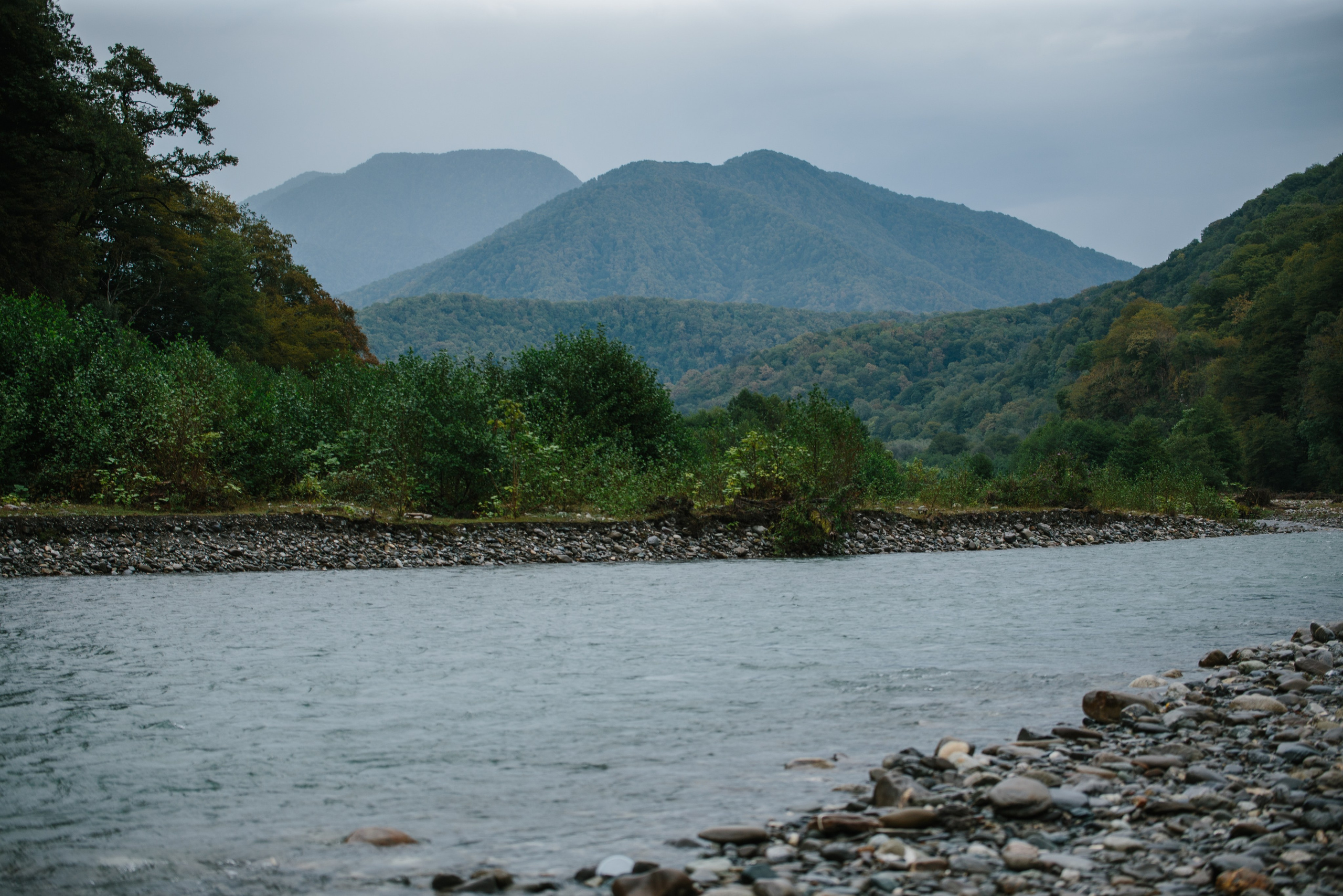 Оштенский Кордон. Семейный фотограф в Белгороде