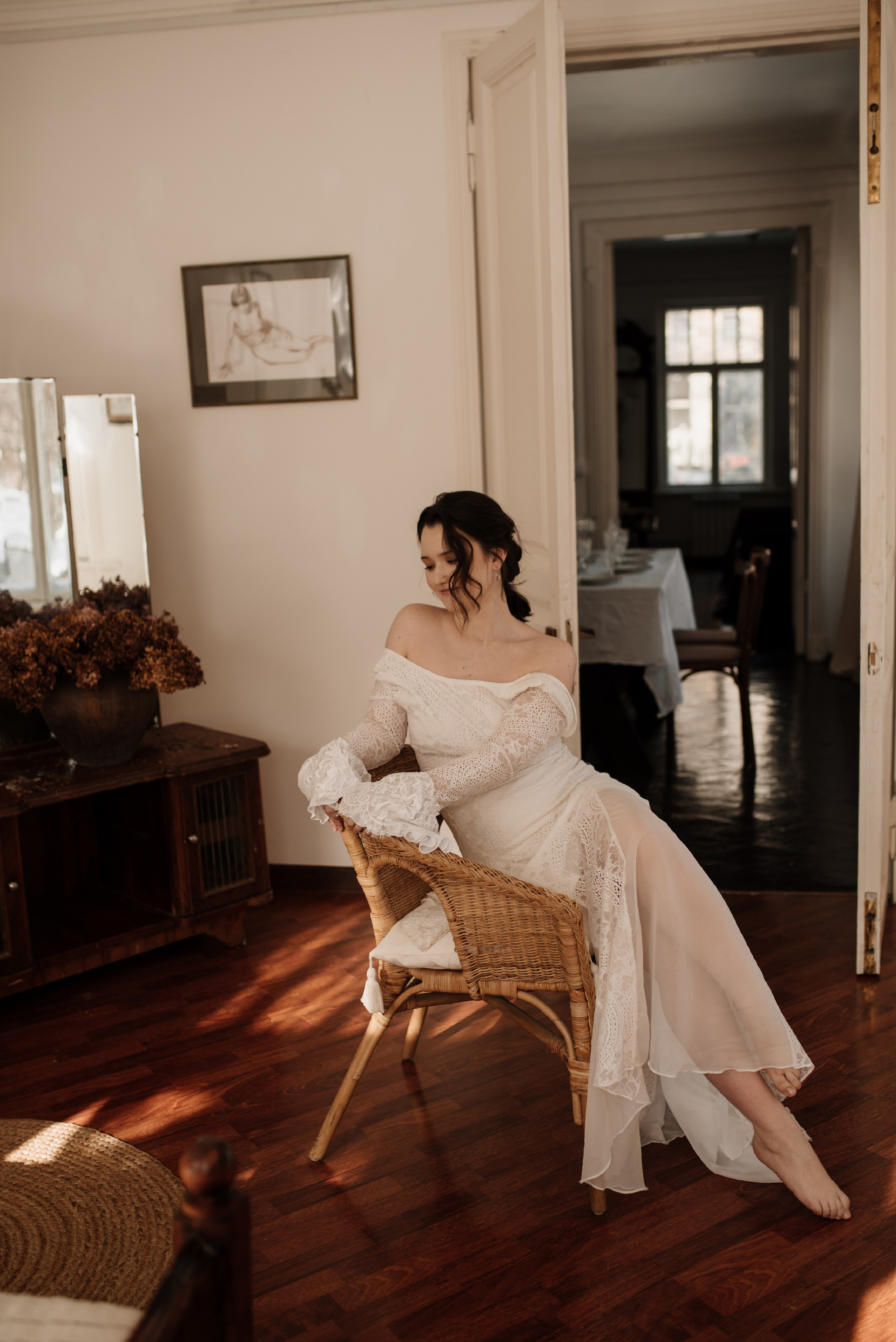 Вика. Фотограф Ольга Плеханова | Нижний Новгород, Москва