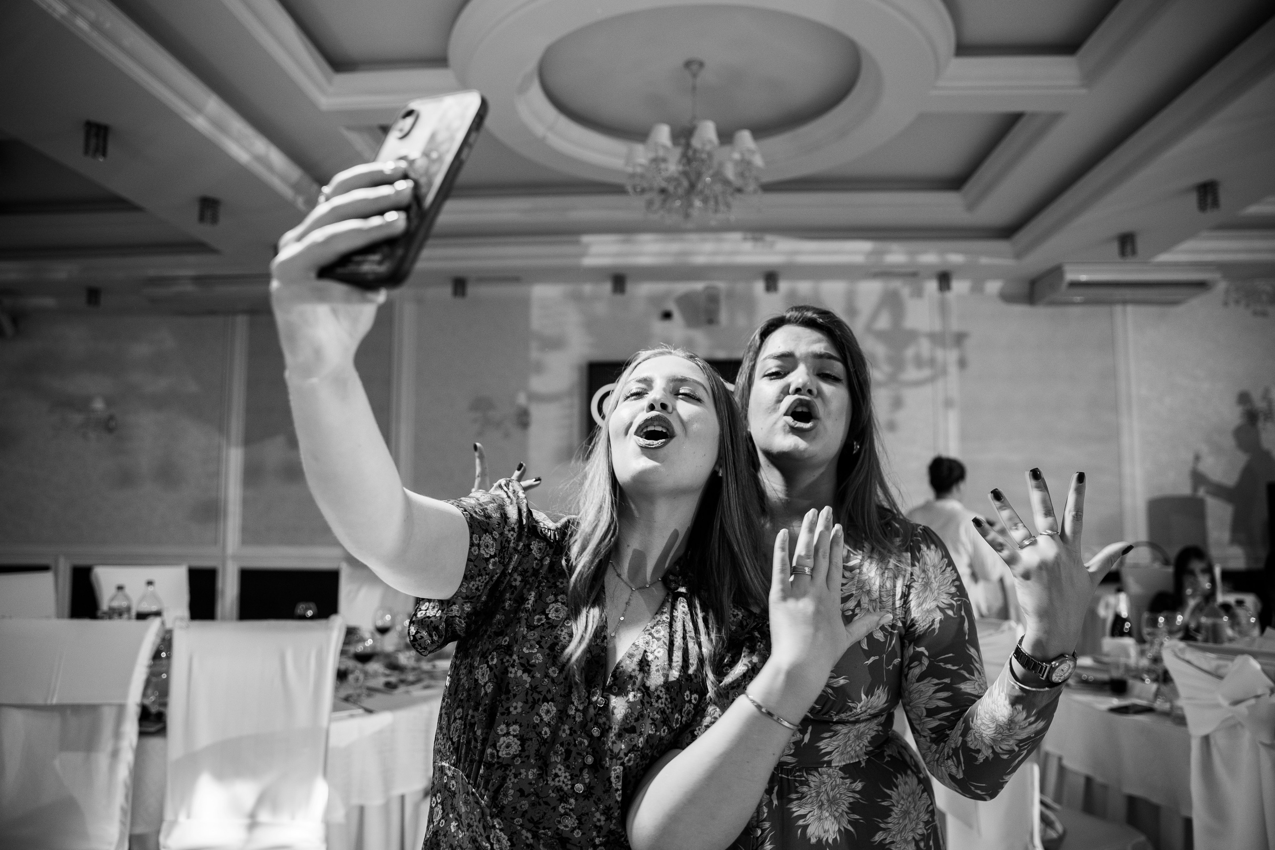 Ольга&Иван MARRIOTT. Свадебный и семейный фотограф в Краснодаре