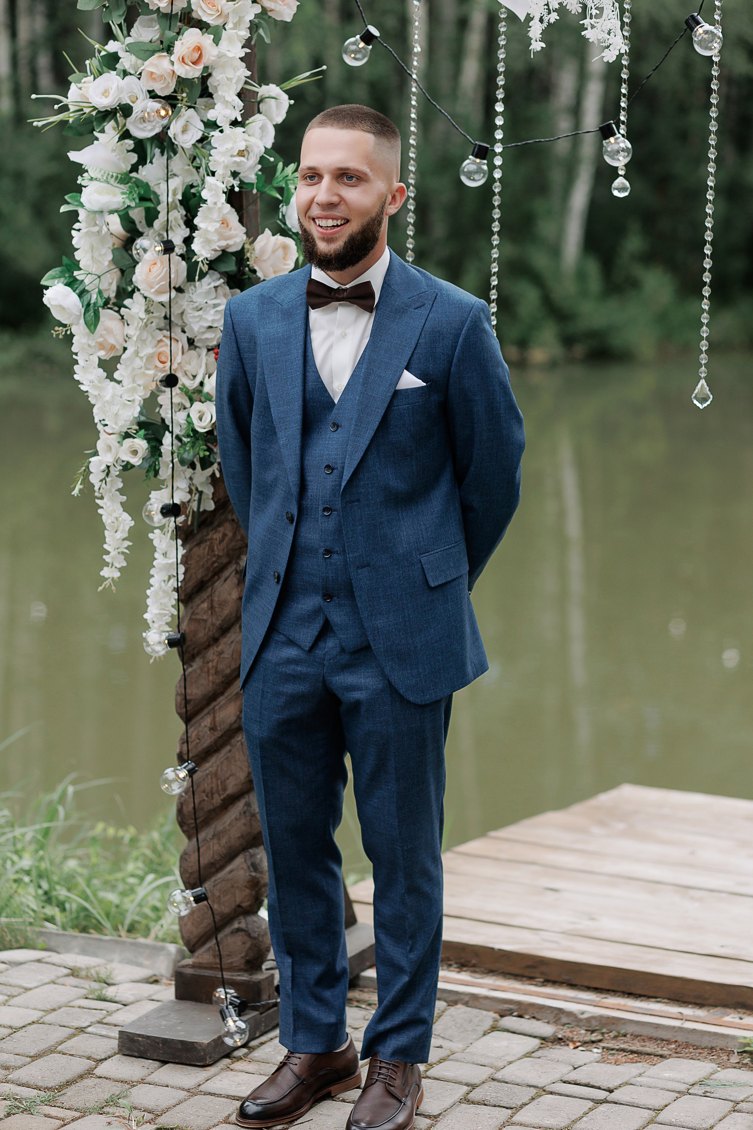 Виталий и Алина. Свадебный и семейный фотограф в Твери и Тверской области