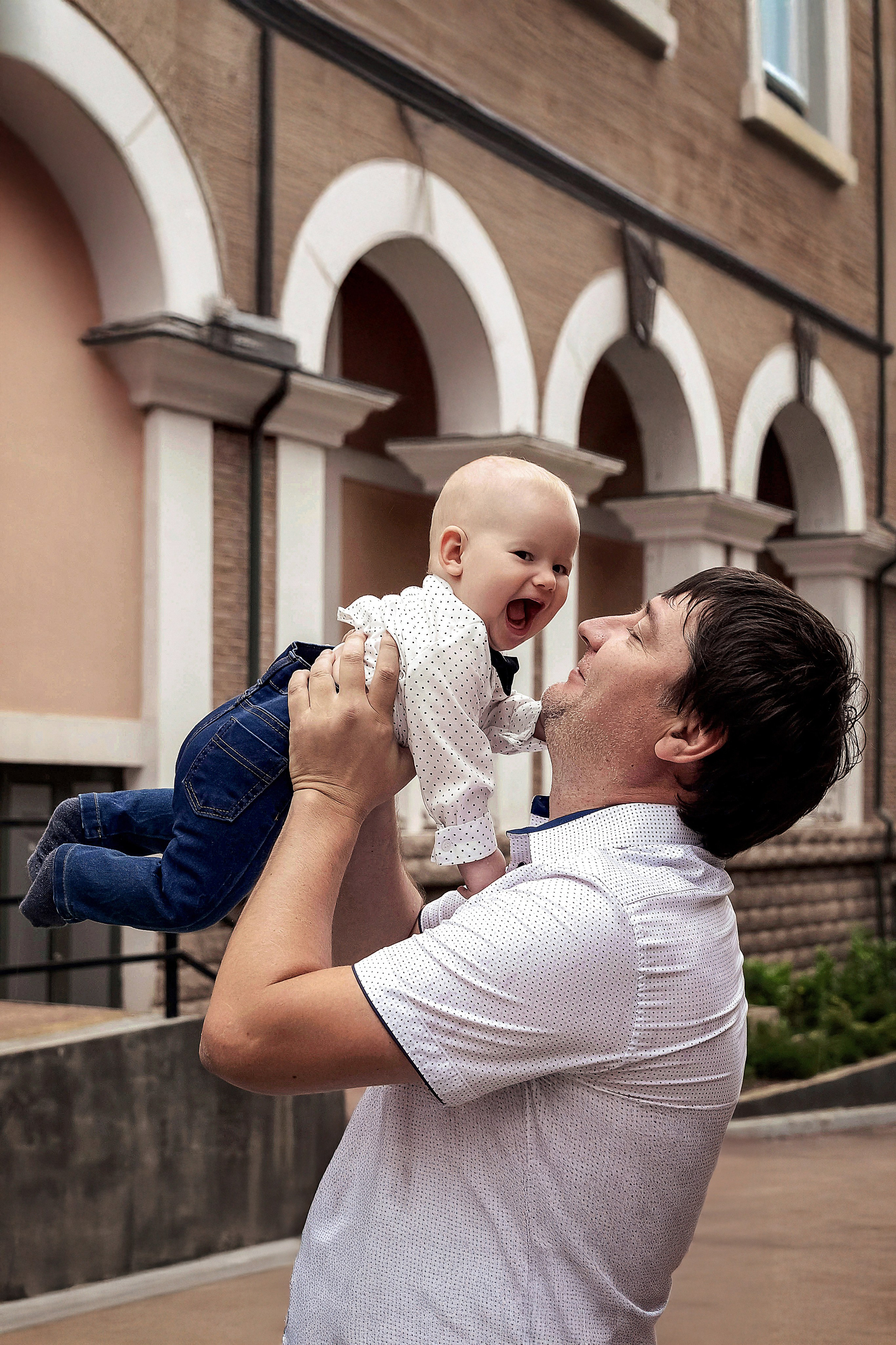 Семейная фотосессия. Фотограф в Сочи Татьяна Ларионова