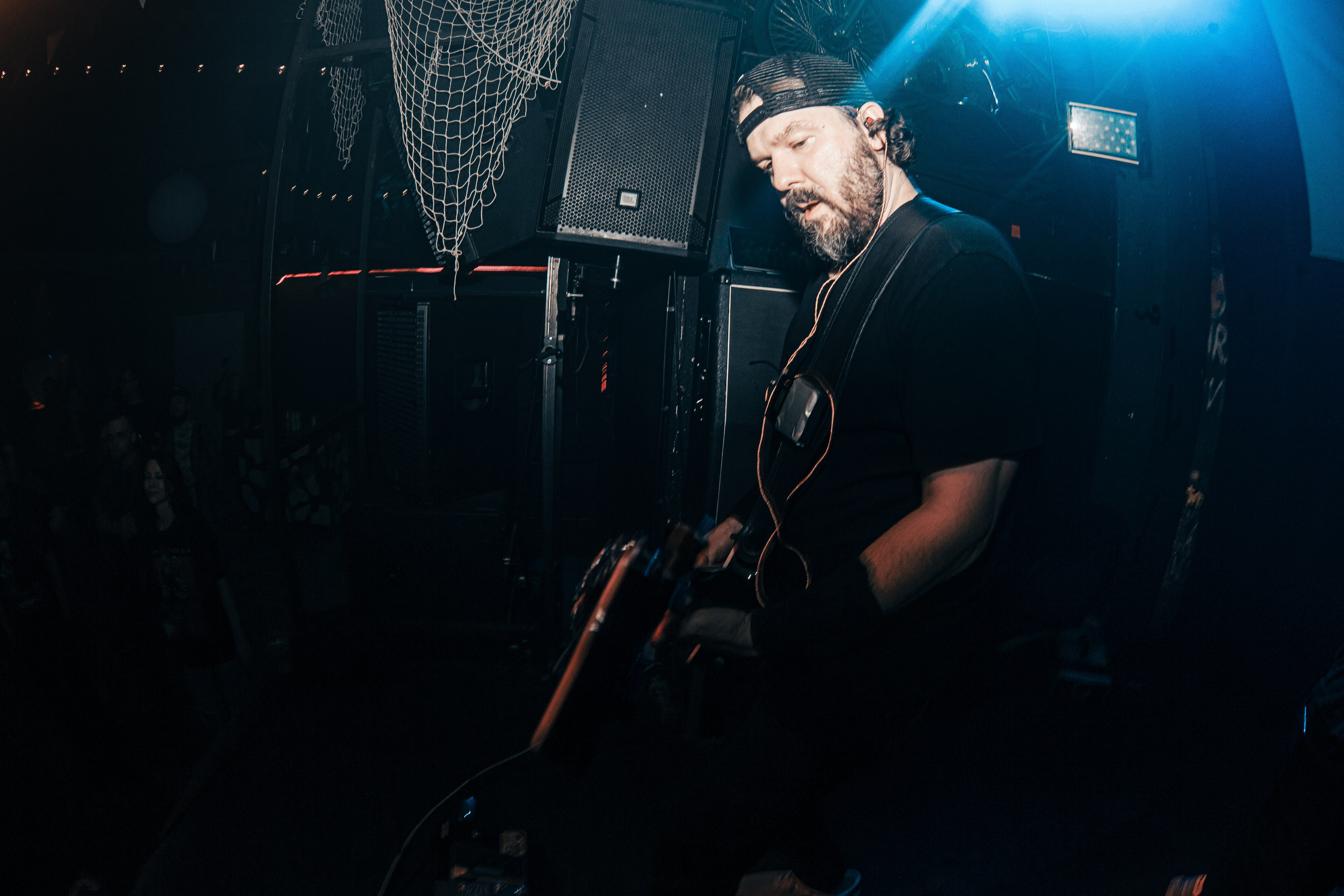 WITNESS EFFECT | 19.04.25 | Ласточка