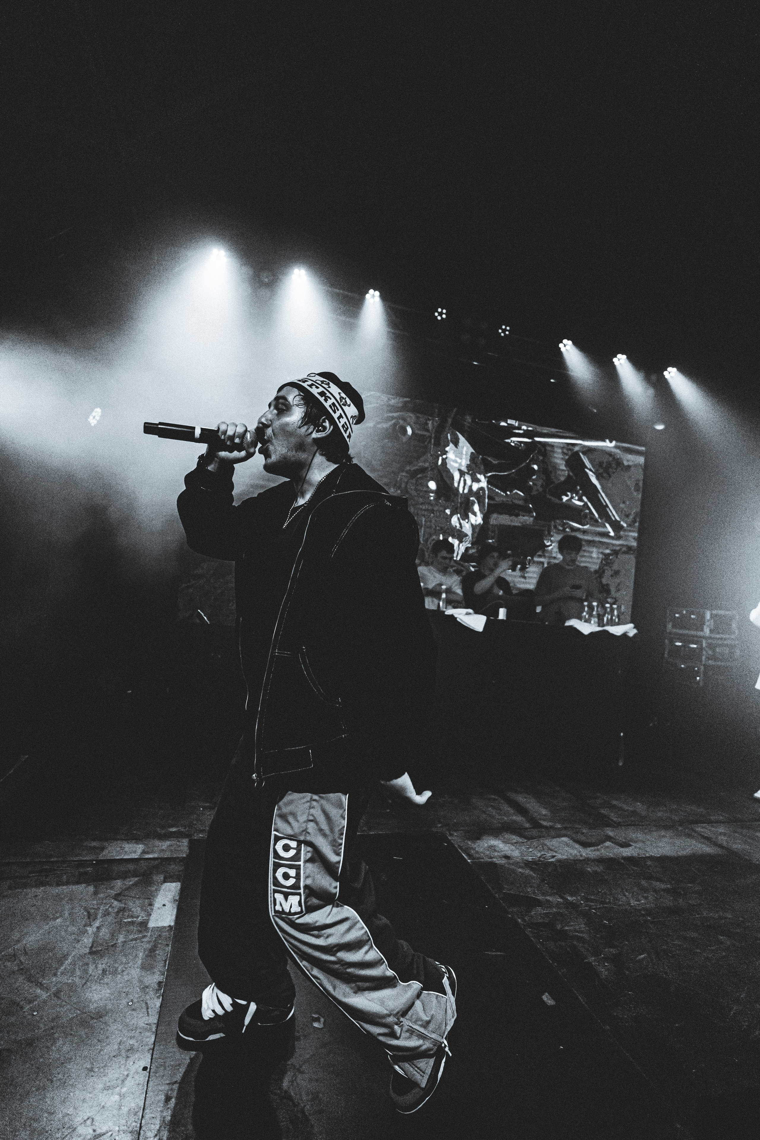 SIDODGI DUBOSHIT | 25.05.24 | Factory