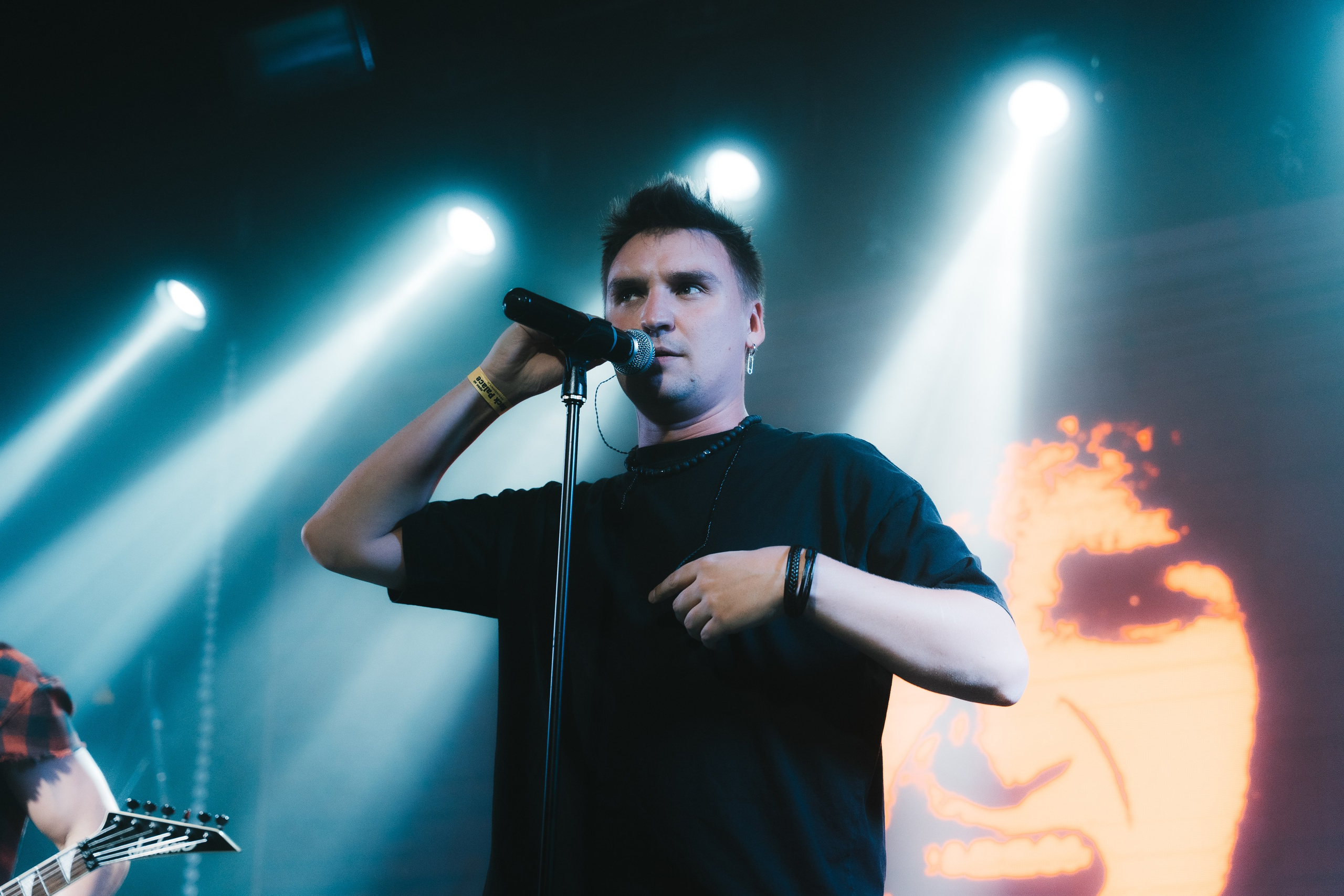 WITNESS EFFECT | 13.11.25 | VNVNC