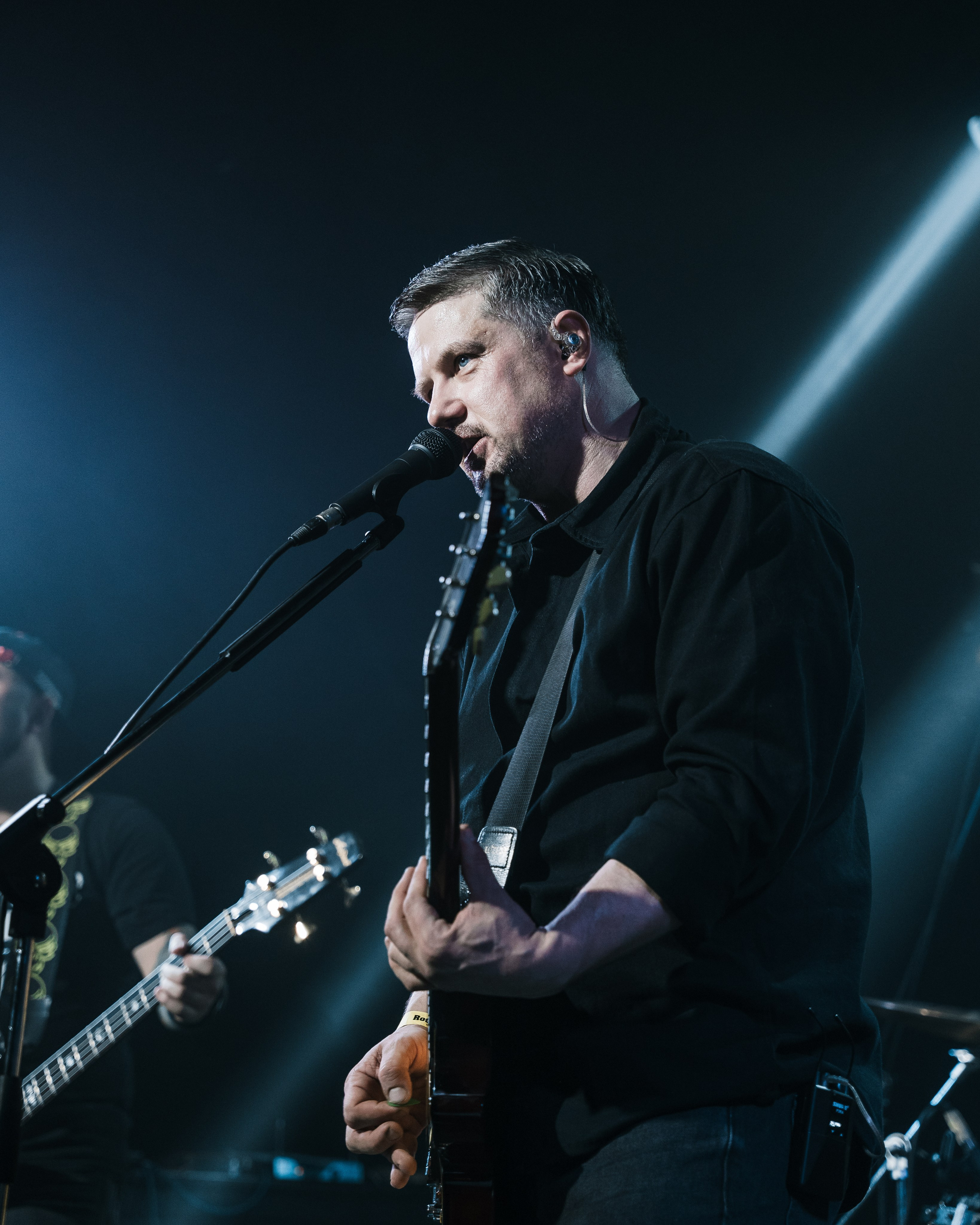 Северные скалы | 13.11.25 | VNVNC