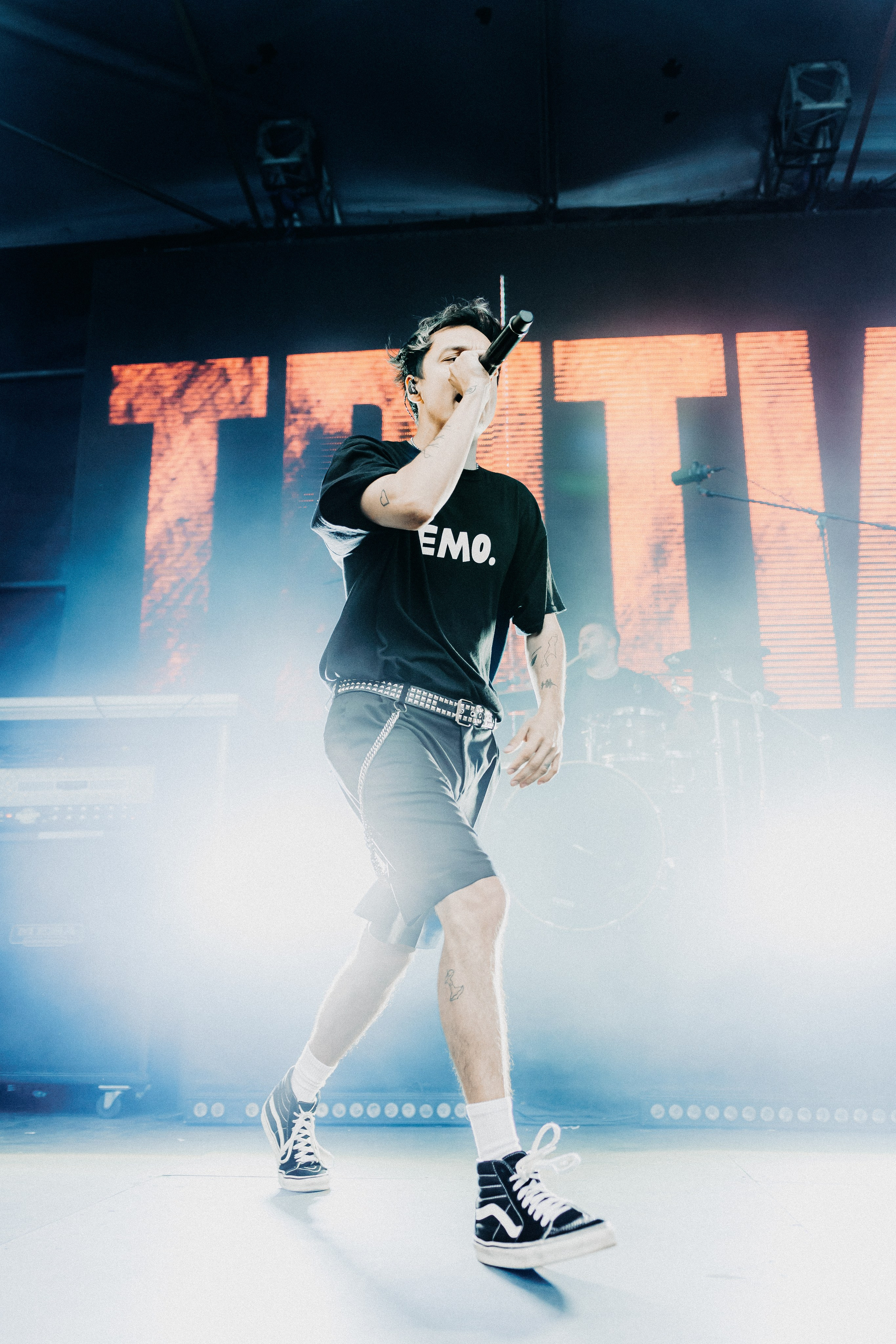 EMOLAND | 03.08.24 | Зелёная Сцена