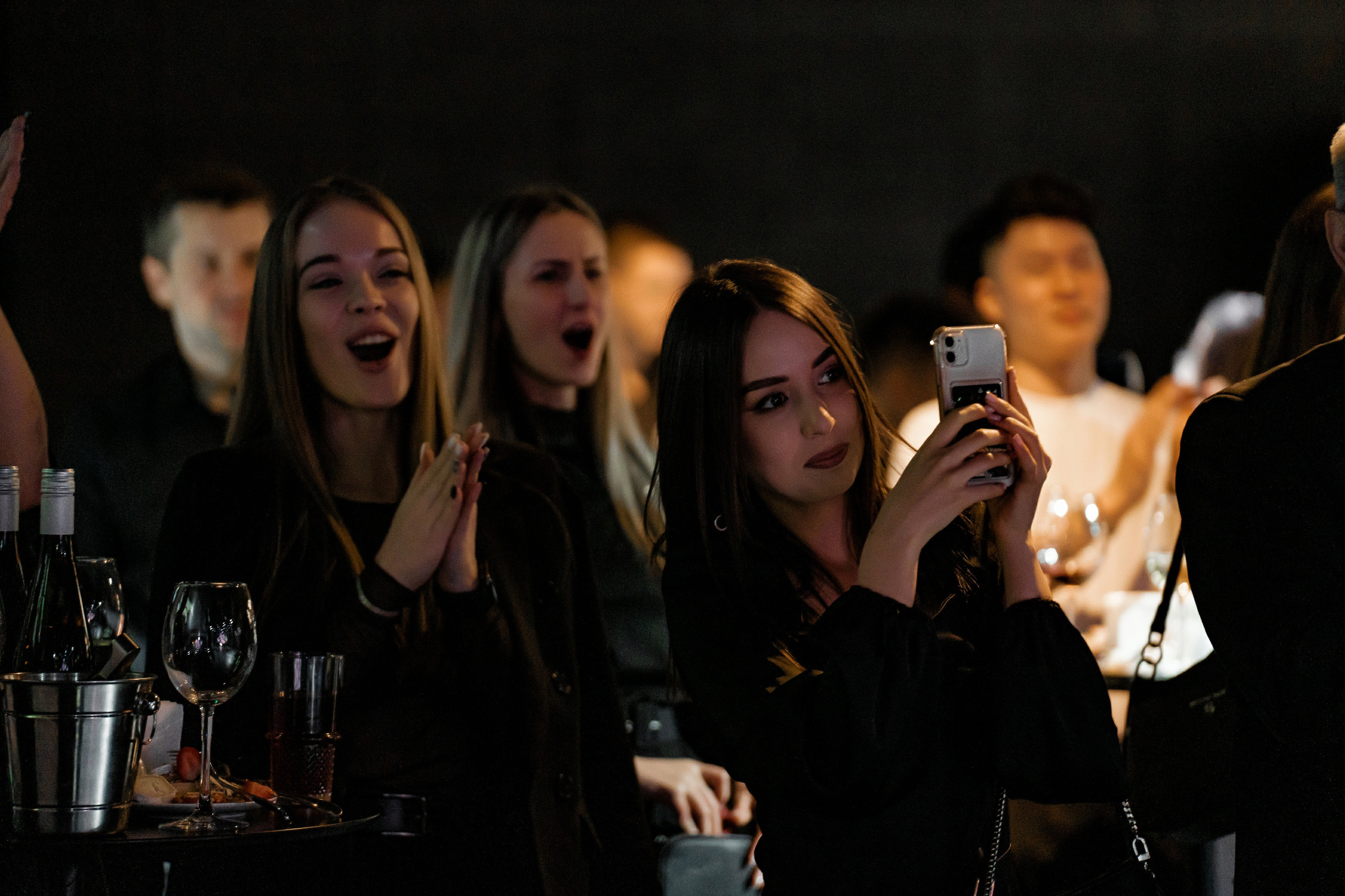 Корпоративные мероприятия. Гришин Фотограф Екатеринбург/Репортаж/ Корпоративная/Свадебная съемка