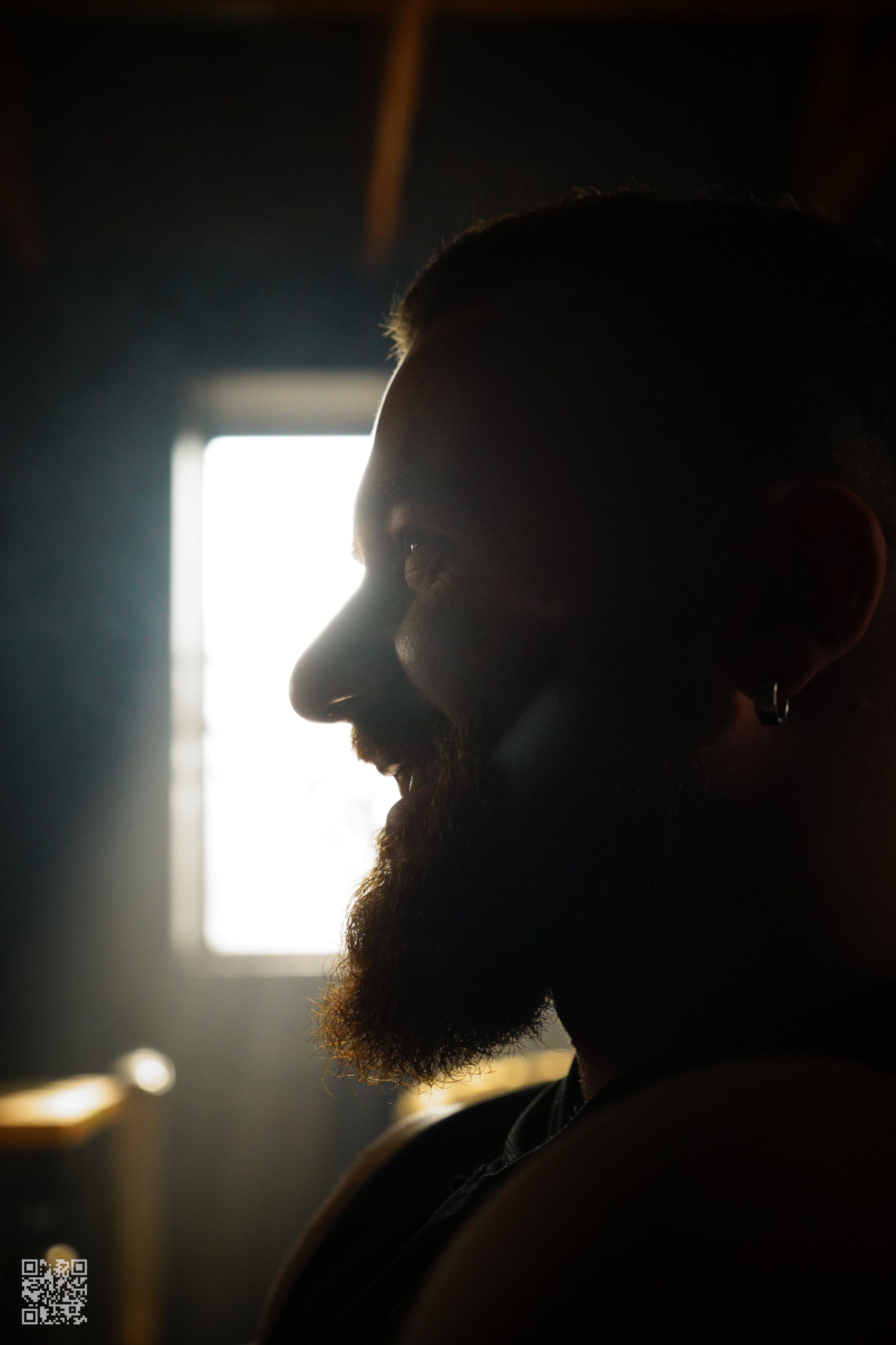 Уличная фотосессия. Photo by Volanchiek