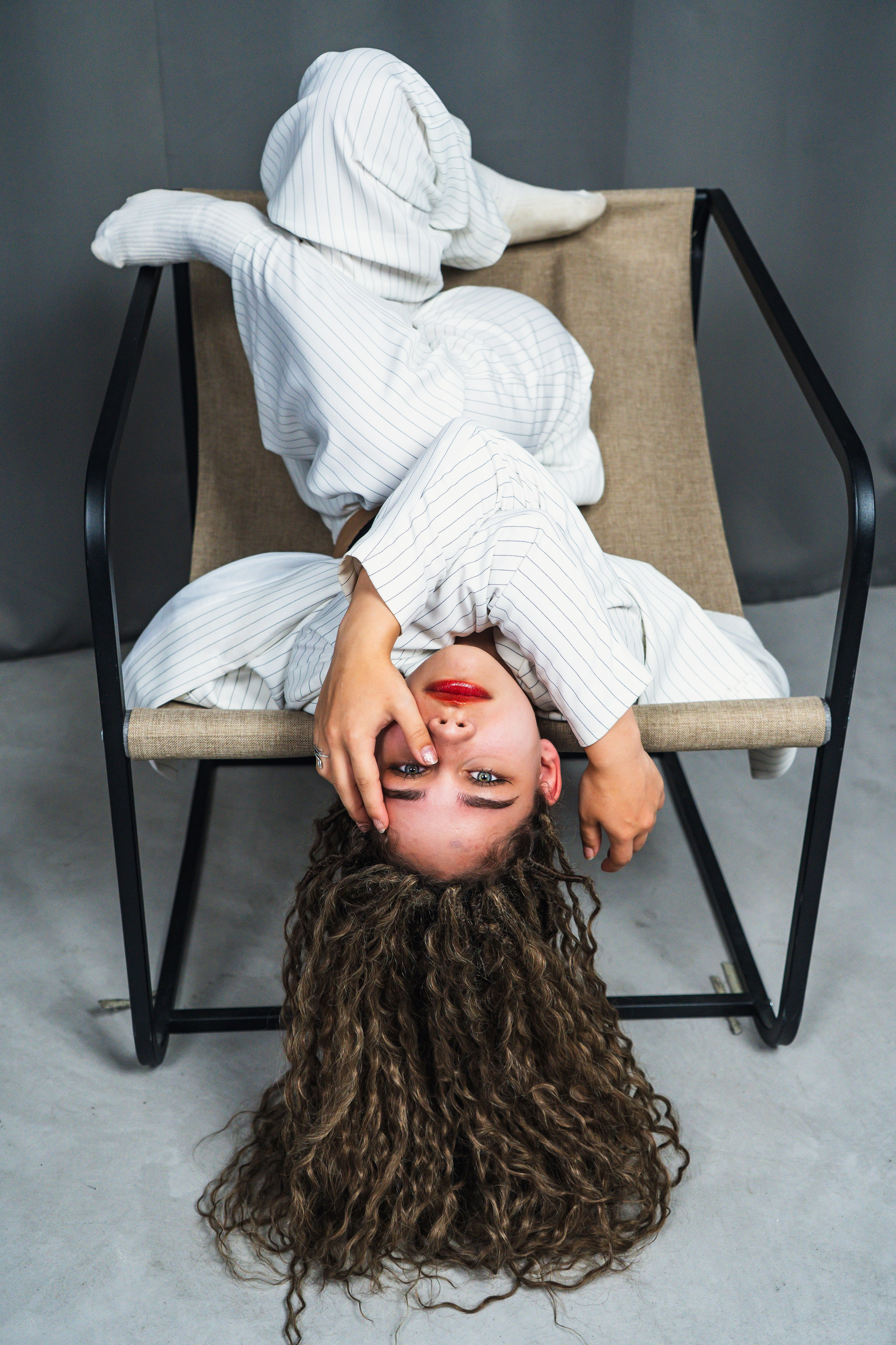 Портретная фотография фотограф Егор Целнаков. Фотограф Егор Целнаков