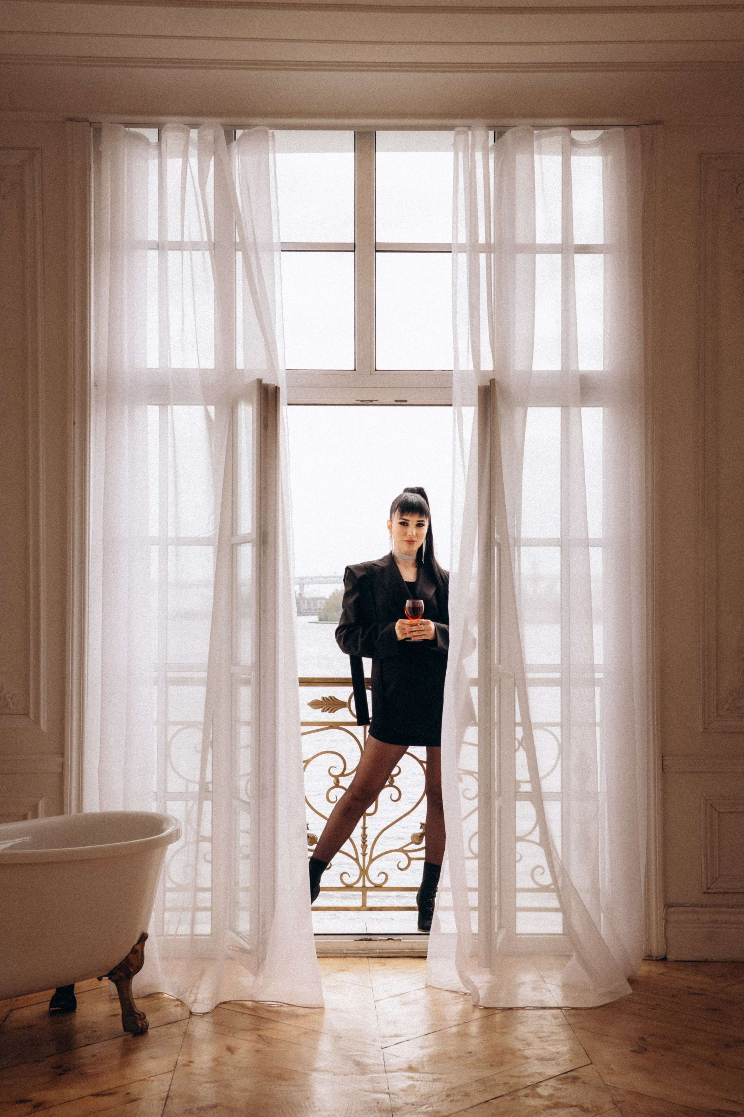 Изящно. Фотограф в Санкт-Петербурге Кристина Брянская