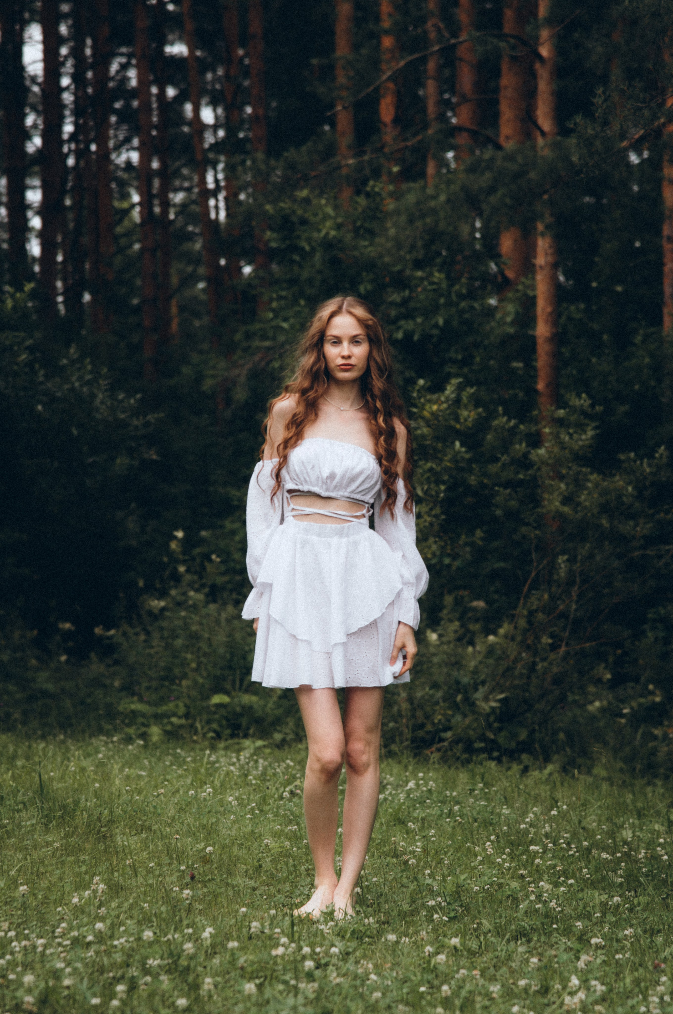 Природно. Фотограф в Санкт-Петербурге Кристина Брянская