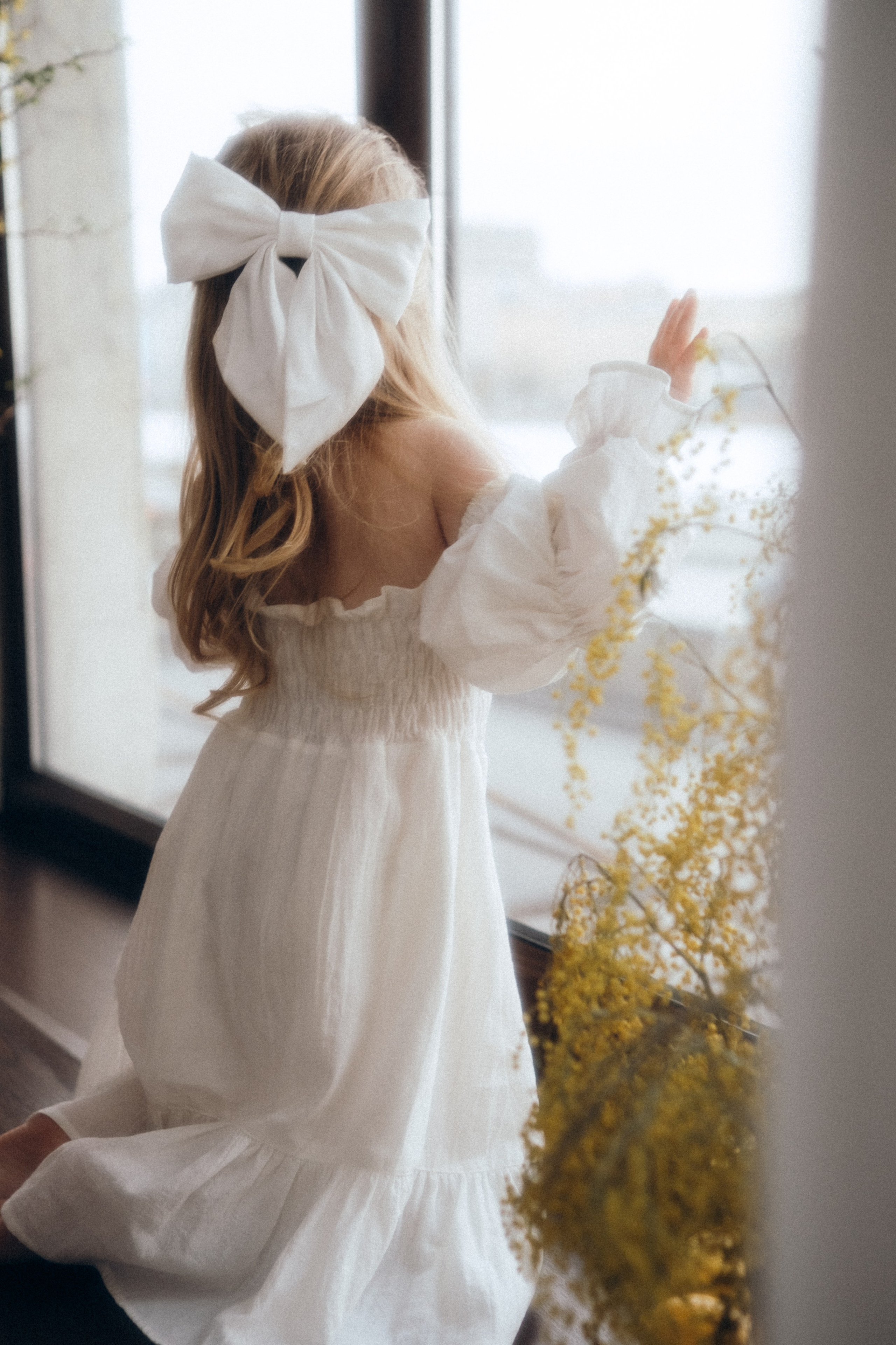 Студия Saint.P.Studio (особняк на Выборгской). Фотограф в Санкт-Петербурге Кристина Брянская