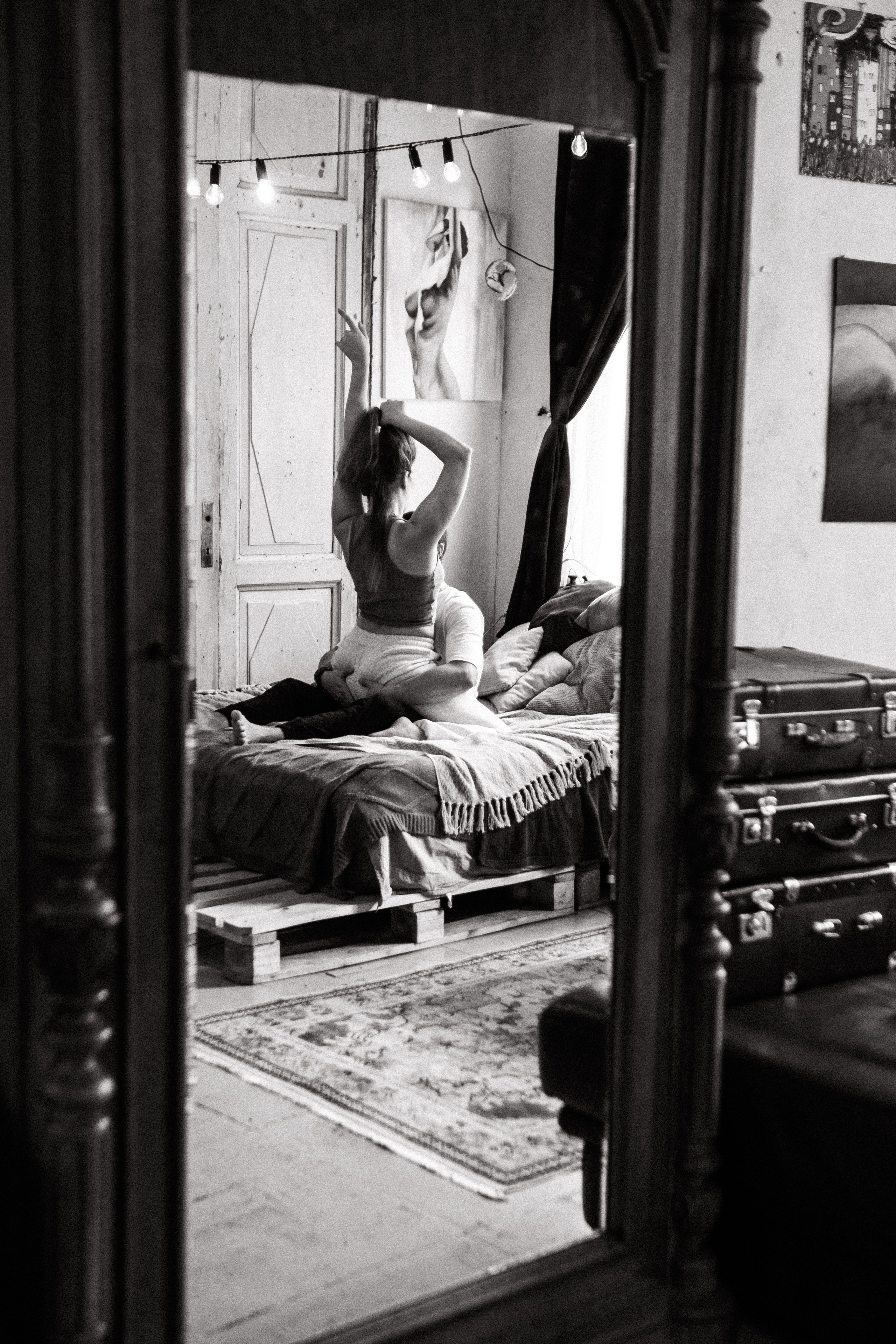 Домашняя фотосессия Спб. Фотограф в Санкт-Петербурге Кристина Брянская