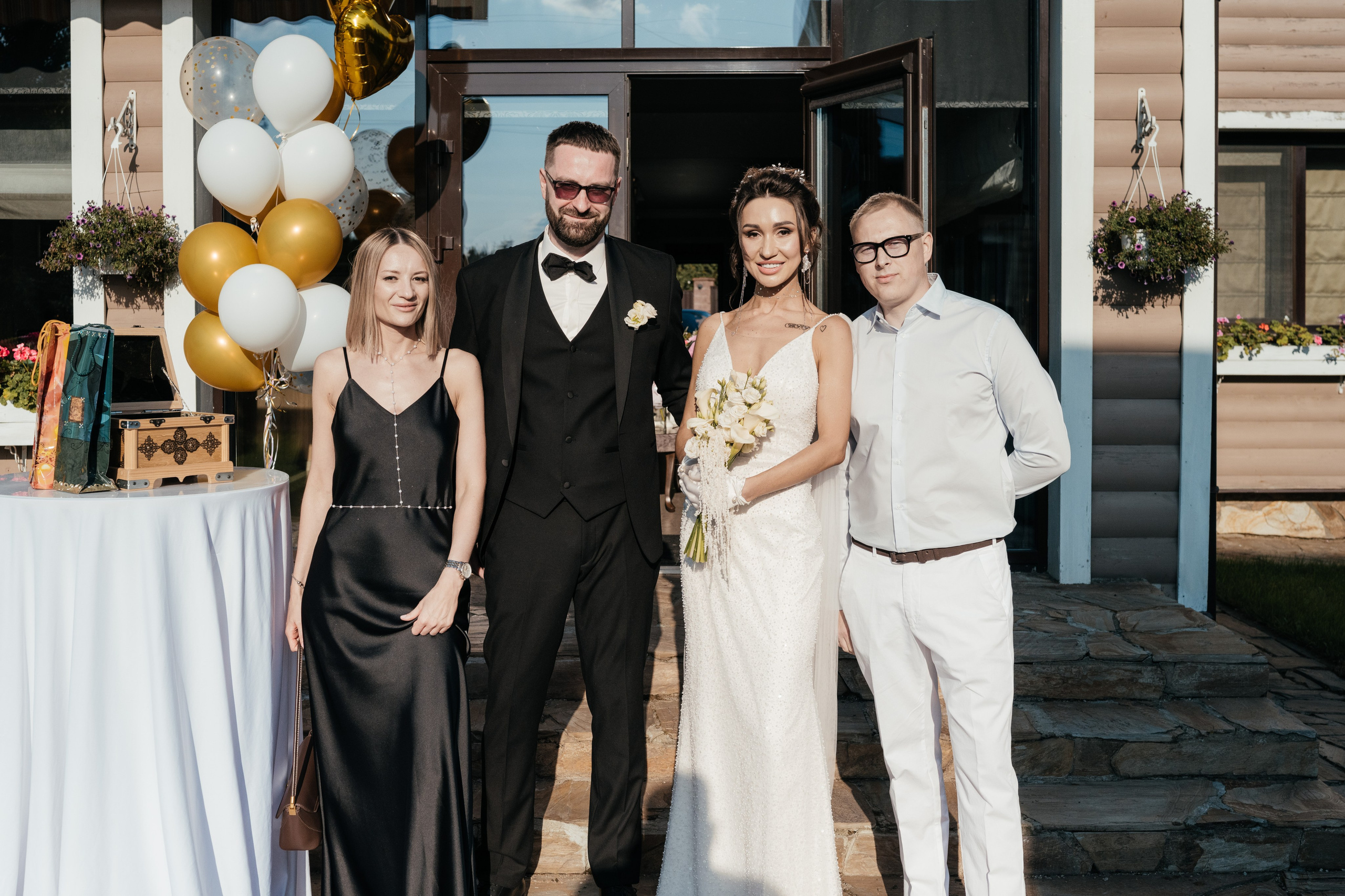 Светлана & Виктор. Свадебный и портретный фотограф в Минске и РБ Владислав Саков