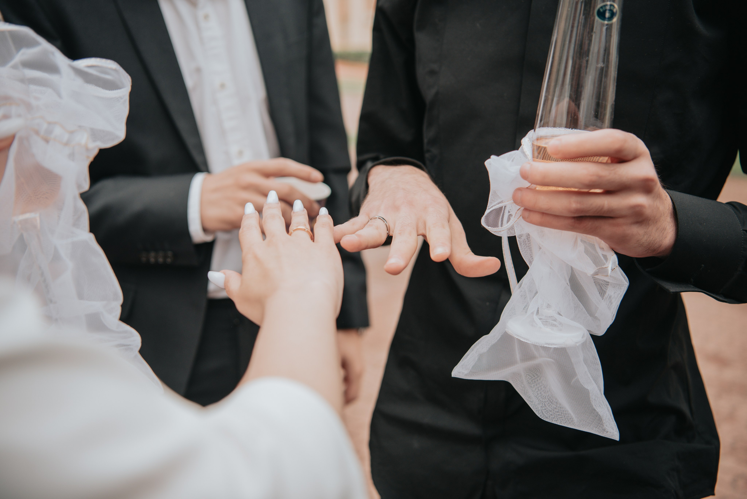 Алена и Никита. Фотограф | Москва | Дарья Новикова