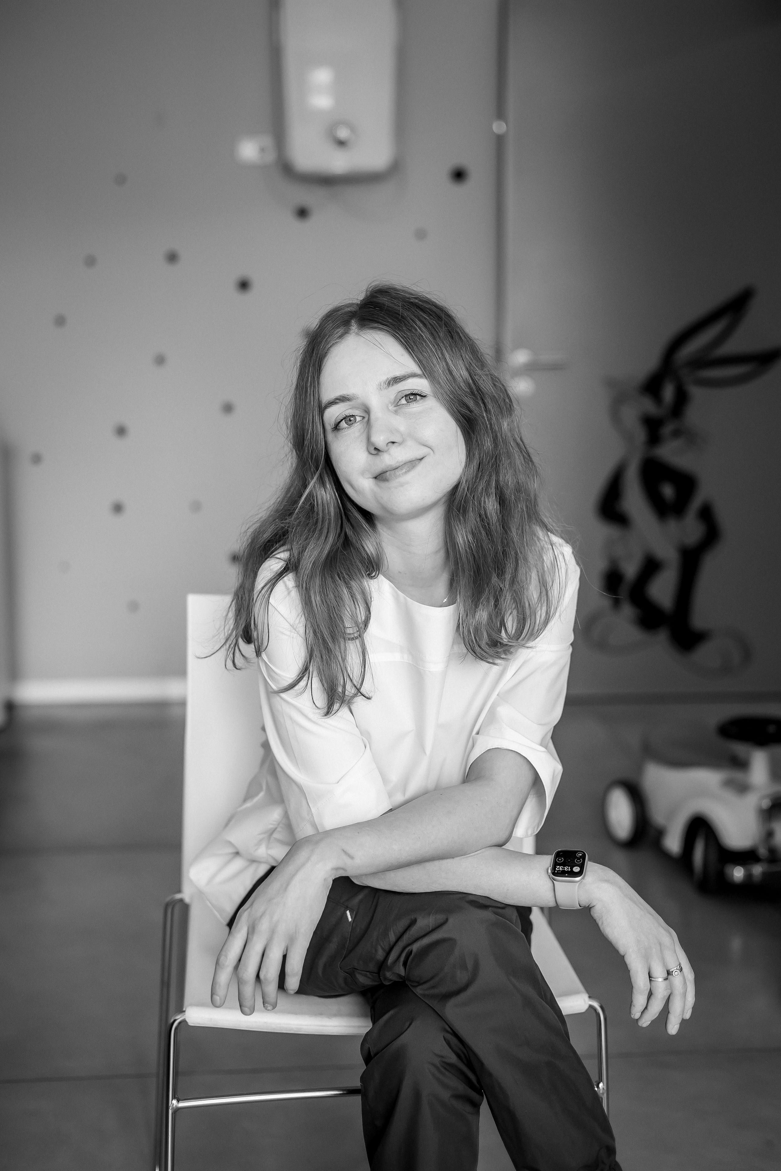 Медклиника широкого профиля. Фотограф в Москве Базанова Дарья