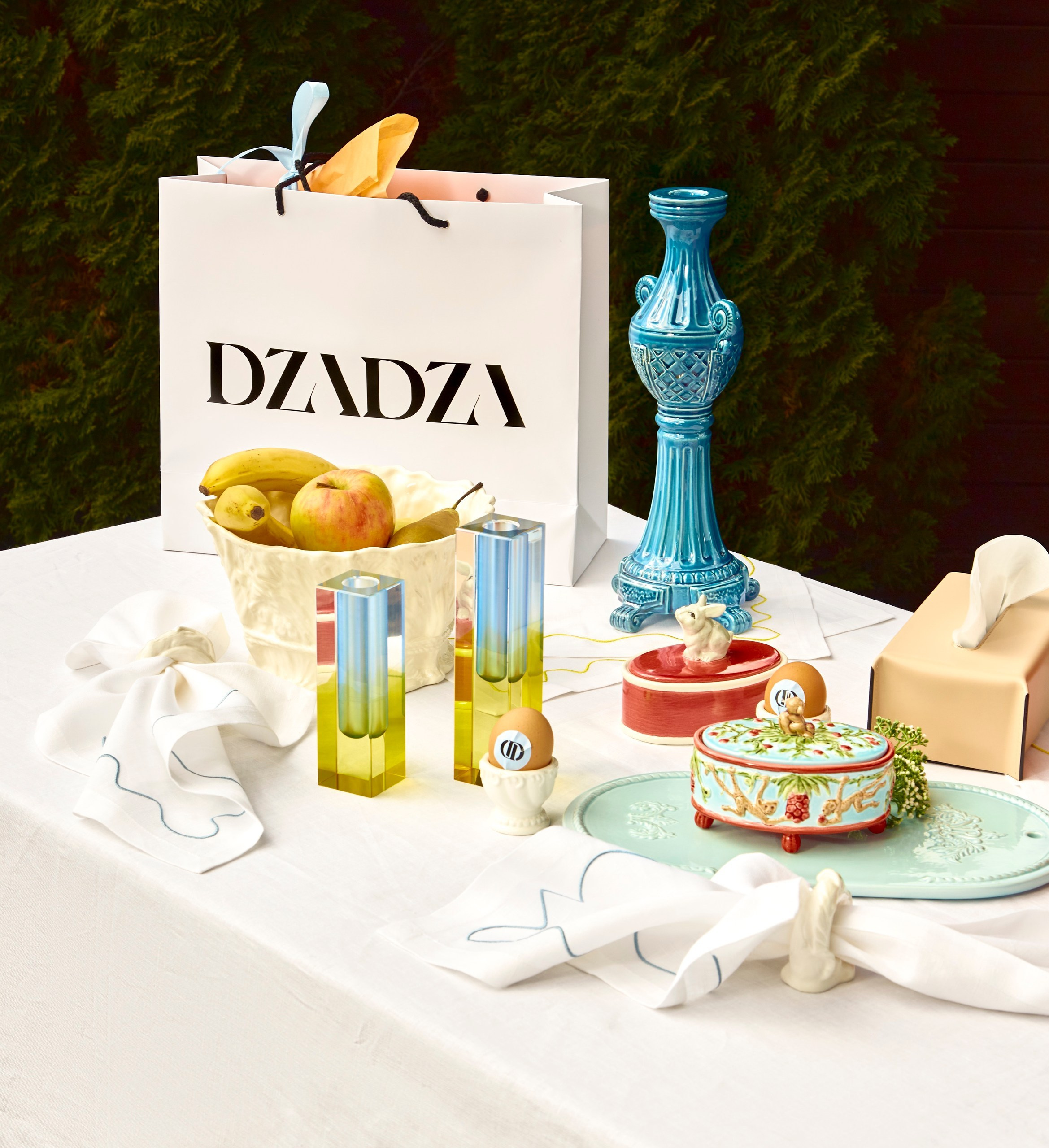 Dzadza other. Главная