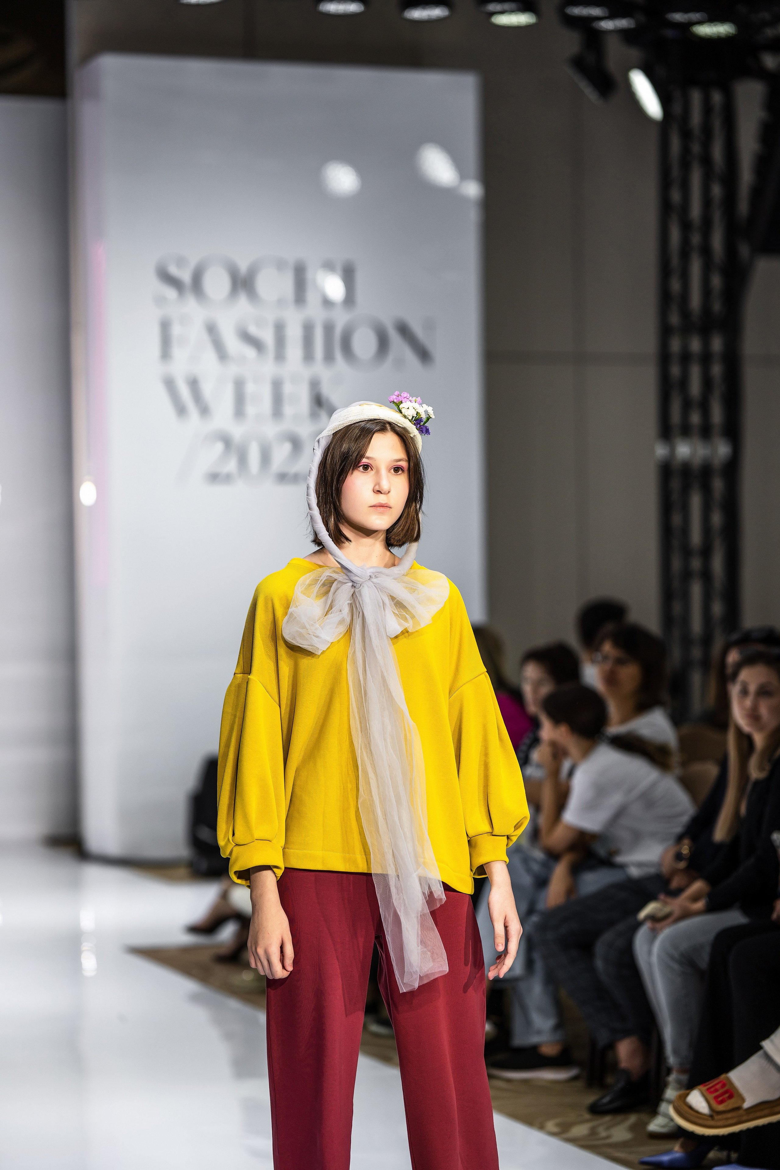 Репортажный фотограф Сочи Fashion week. Фотограф Сочи