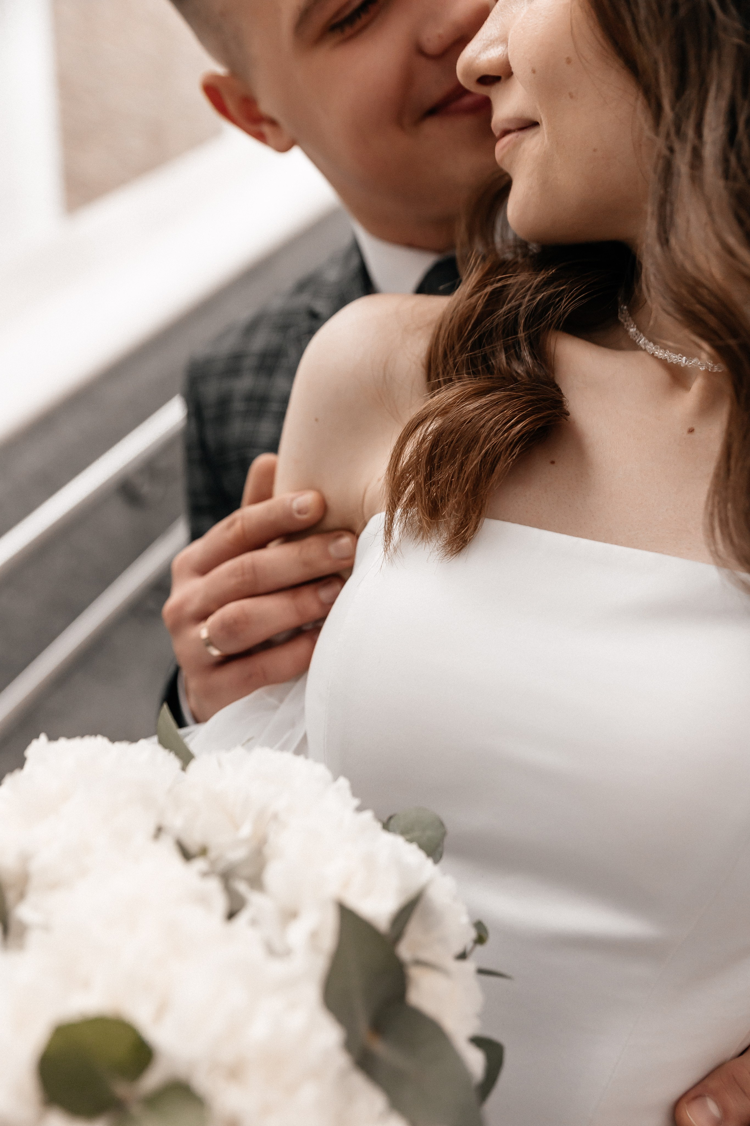 Ульяна и Никита. Семейный фотограф Минск Усова Ольга