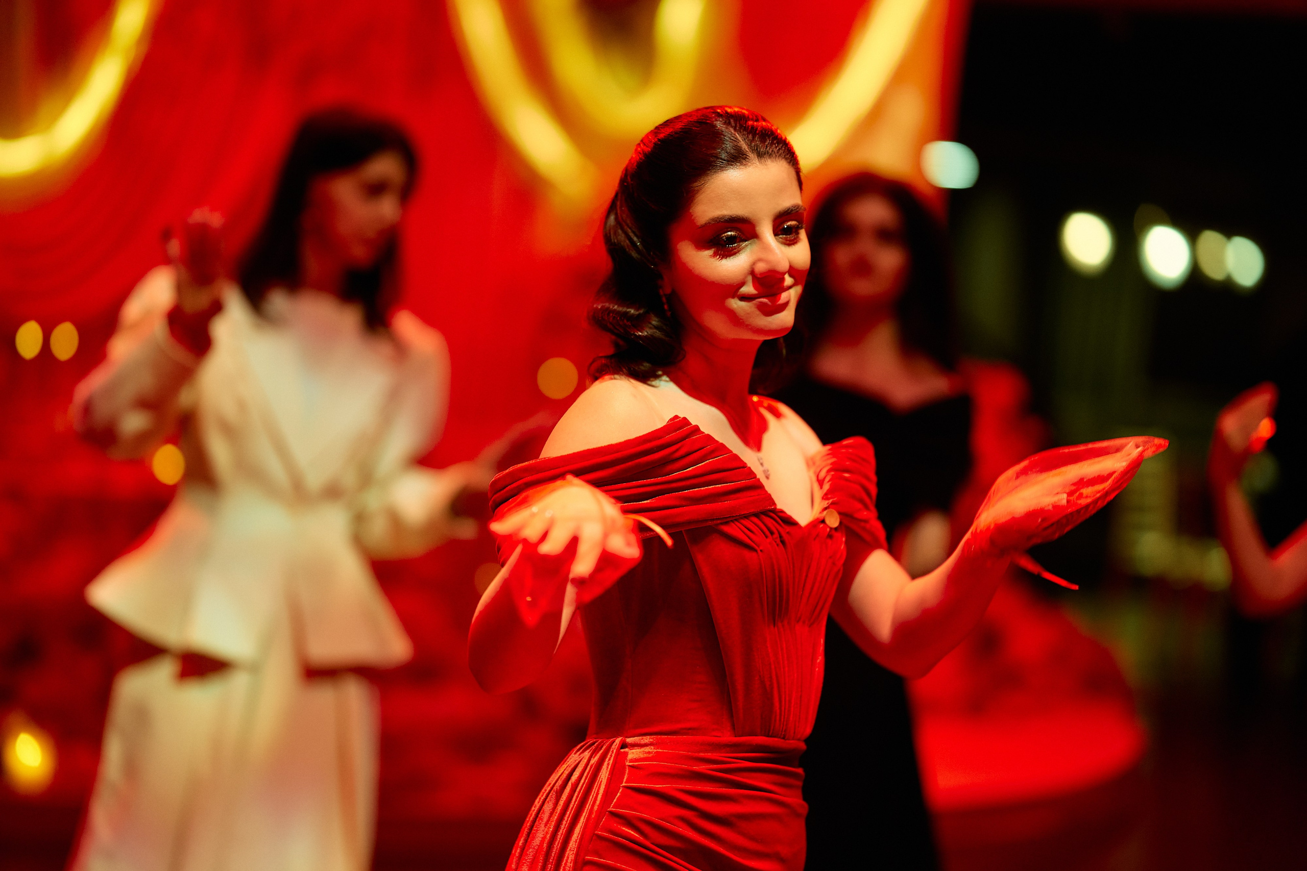 АЗЕРБАЙДЖАНСКАЯ СВАДЬБА |Артур и Айгюн. Свадебный фотограф Минск РБ