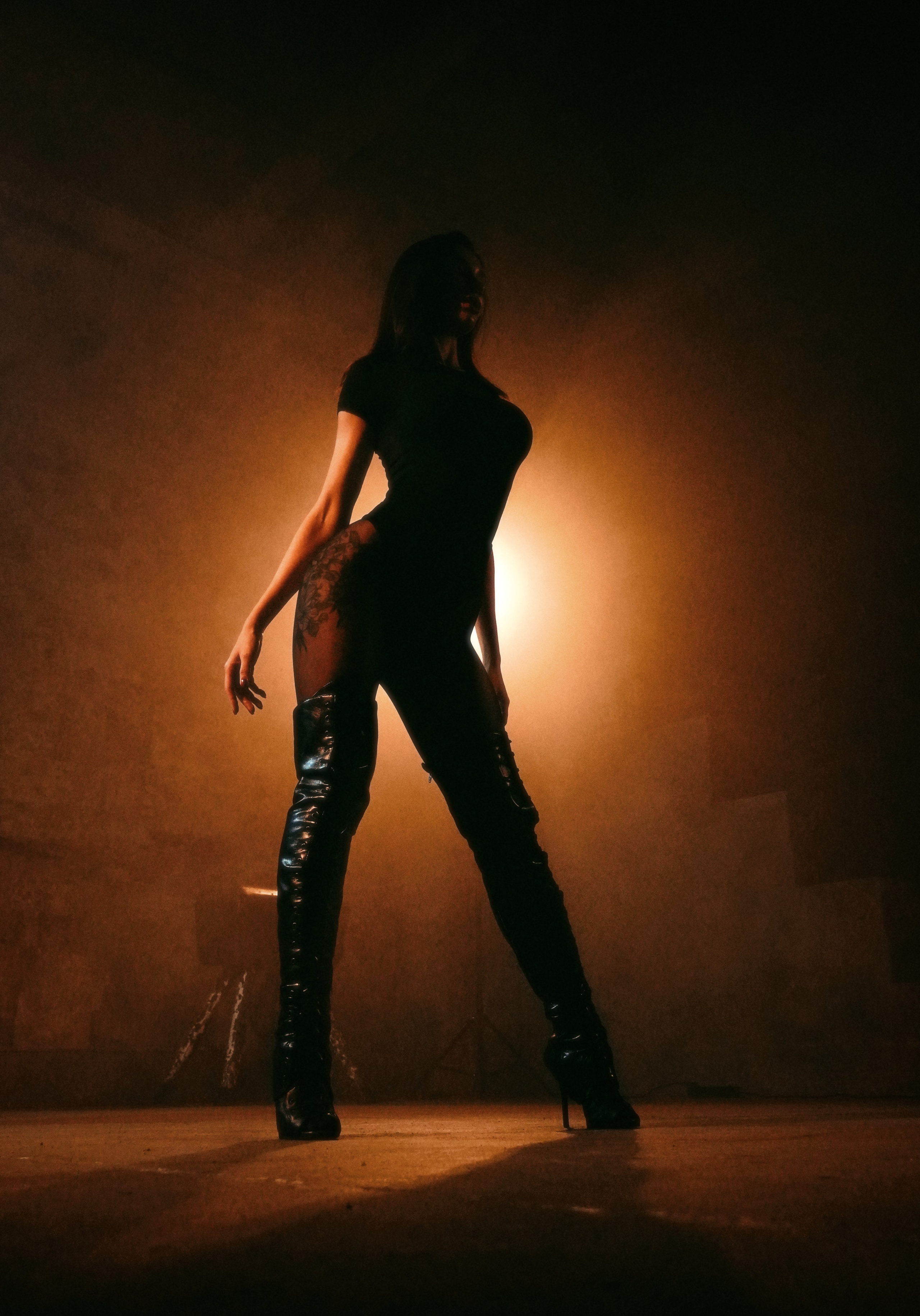 Амазонки. Фотограф Юлия Евсеева