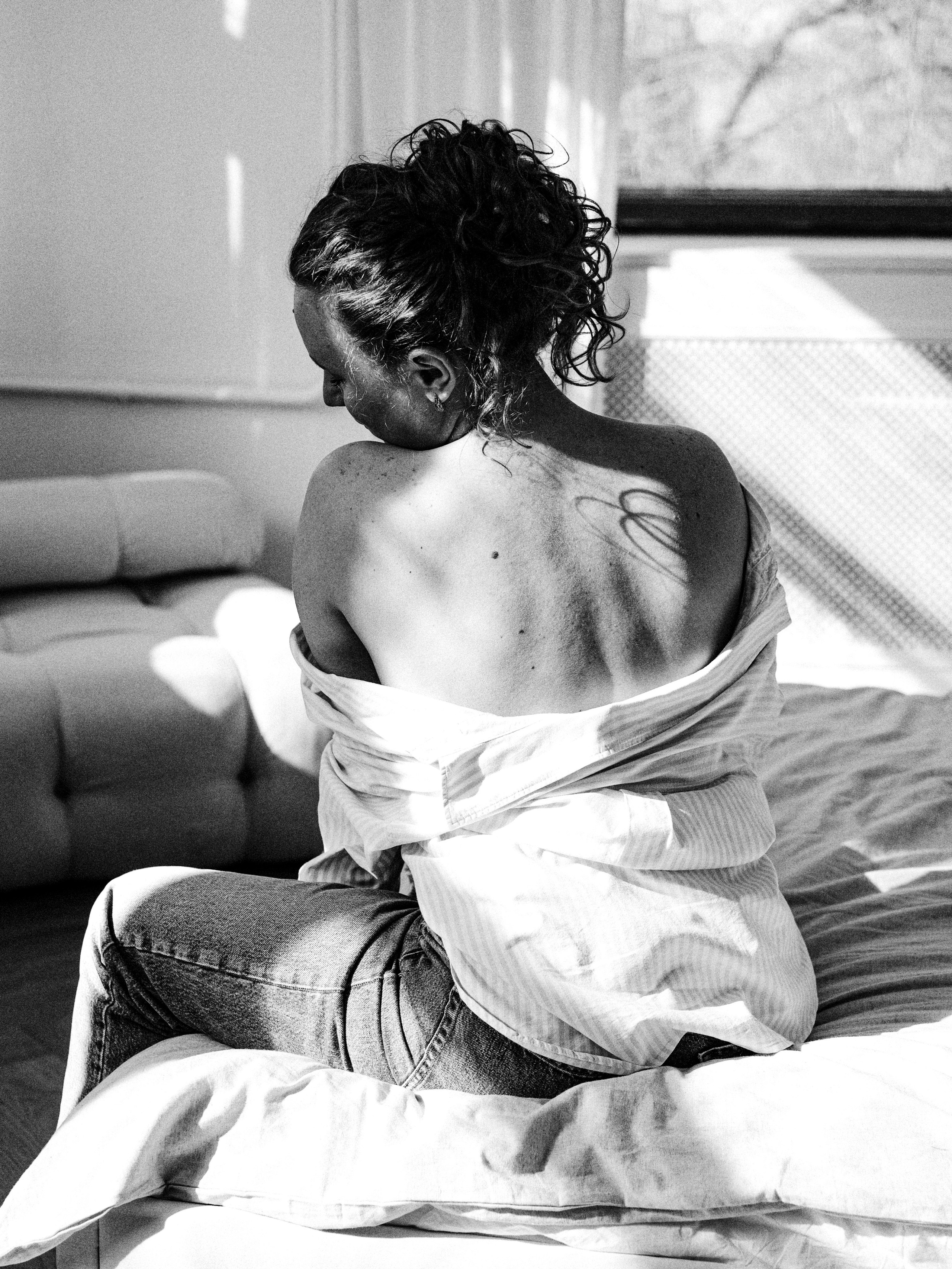 Геля. Свадебный и портретный фотограф Тюмень