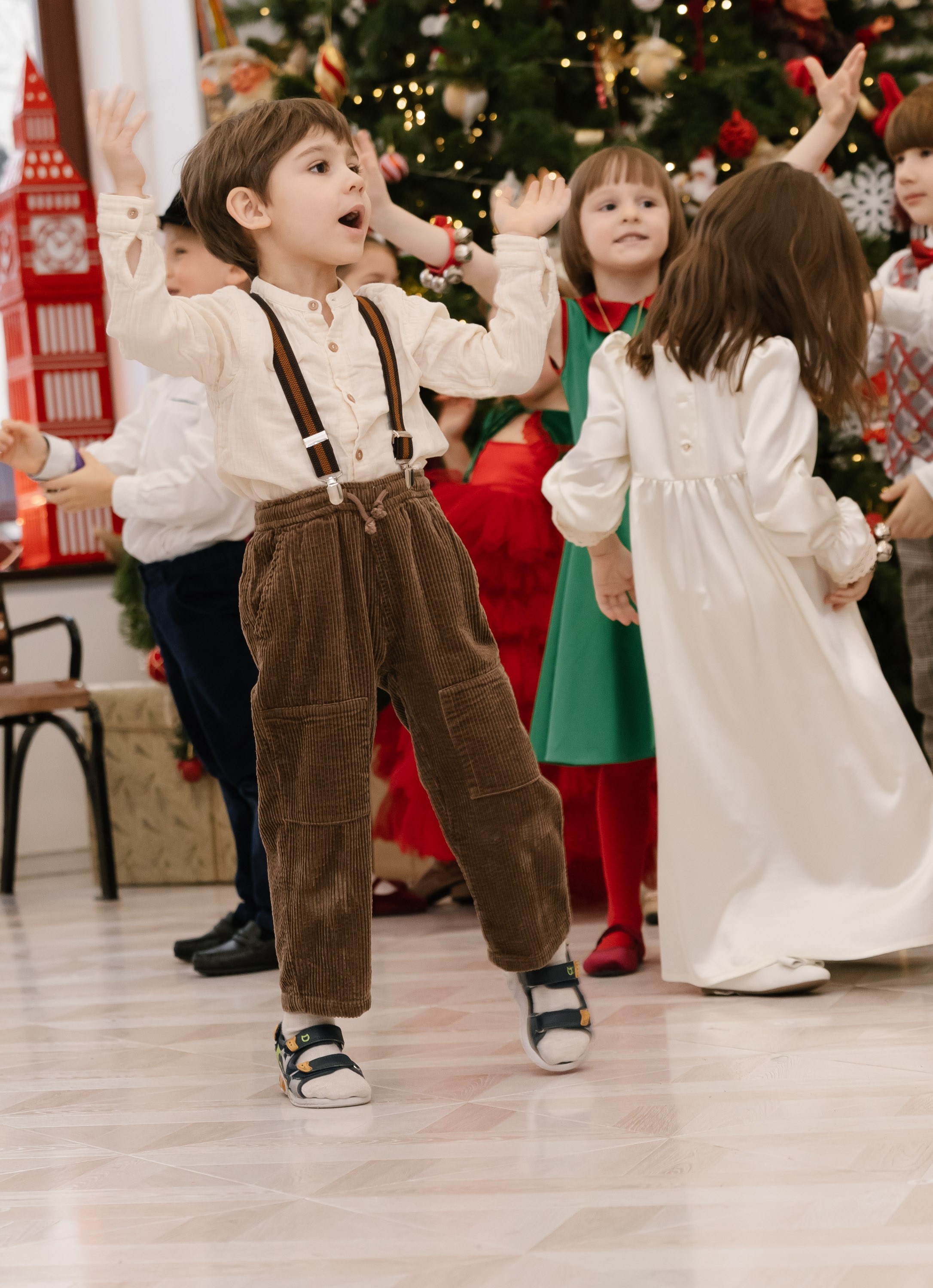 Last Christmas. Фотограф Москва
