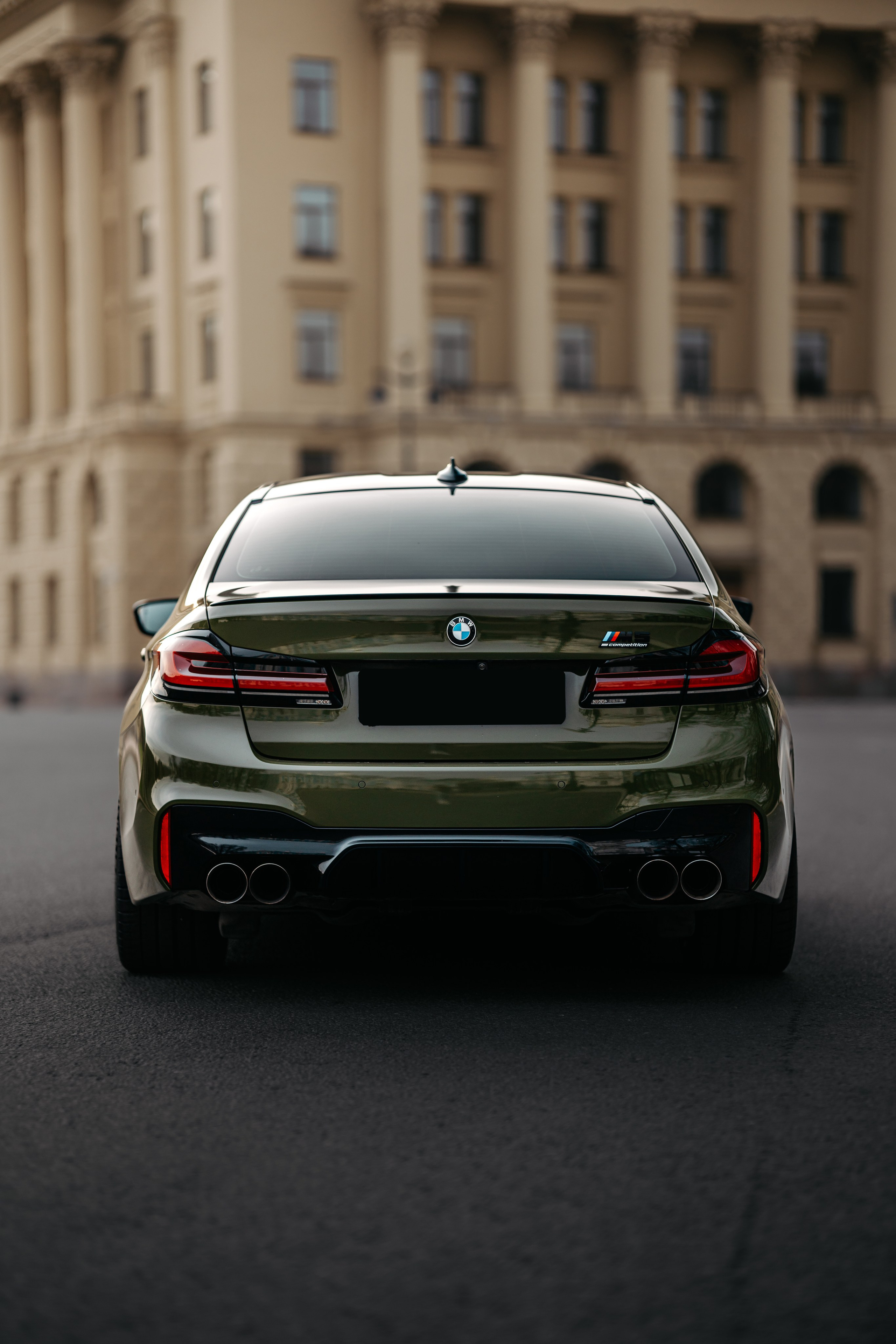 BMW M5. Фотограф в Санкт-Петербурге Мария Александрова