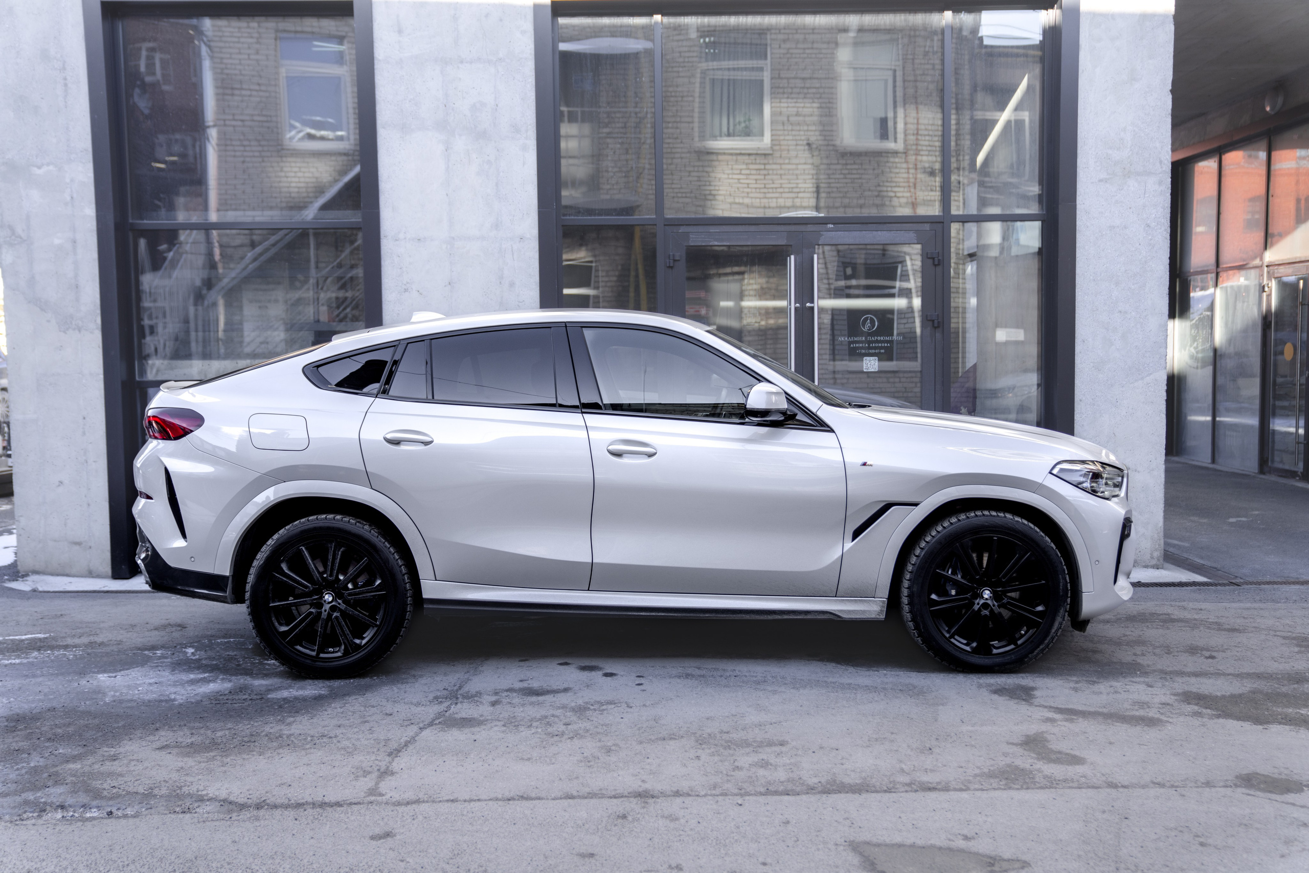 Фото для продажи авто. Фотограф в Санкт-Петербурге Мария Александрова