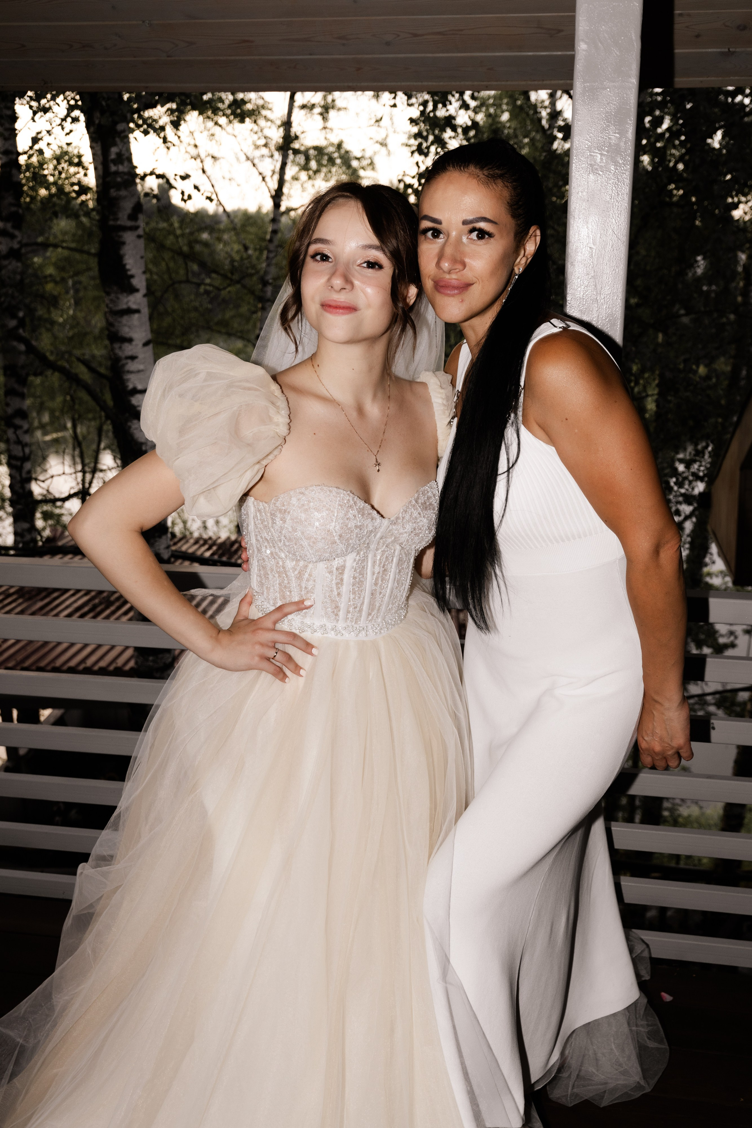 Свадьба Ксении и Думитру. Виктория Зудина — фотограф в Москве