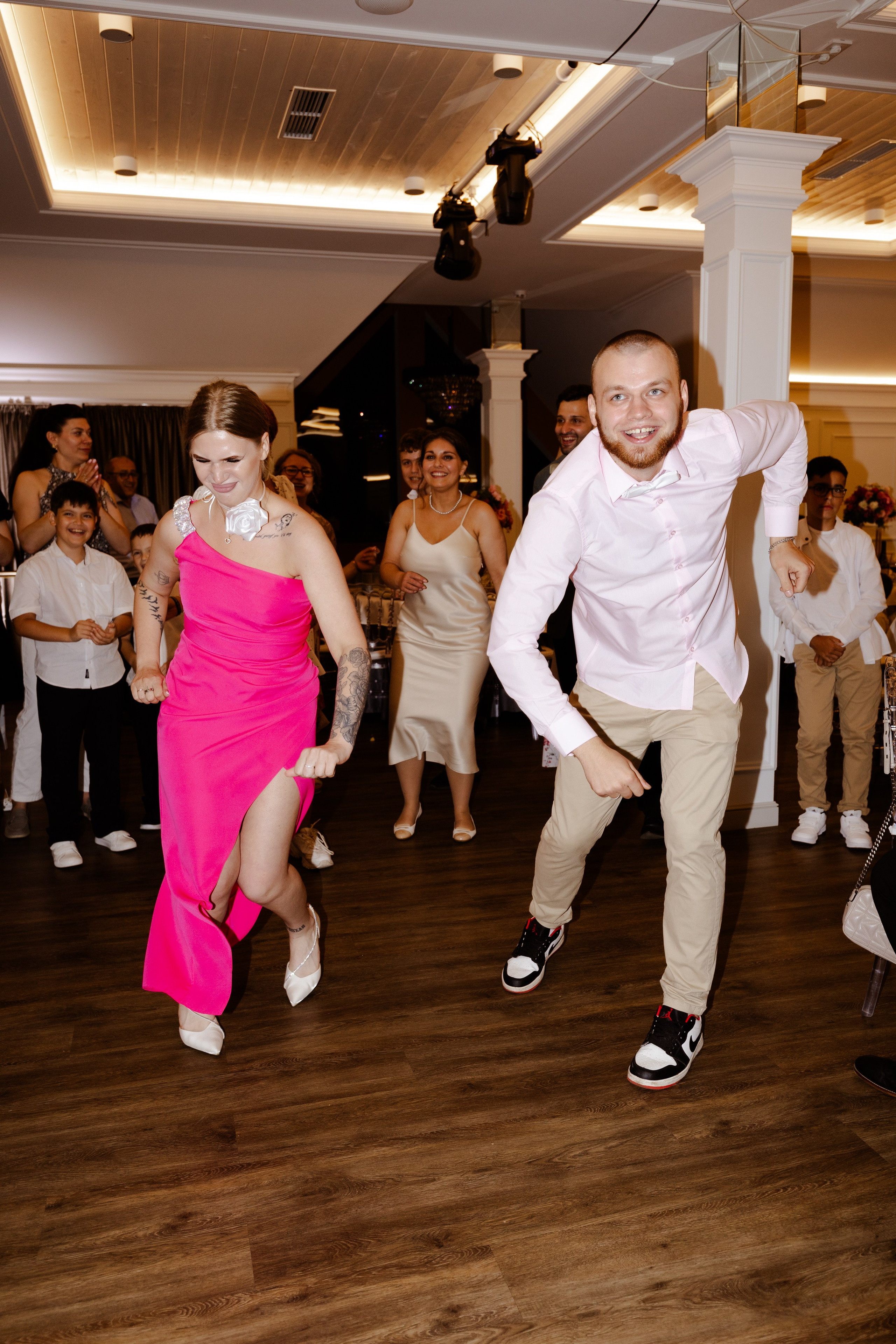 Свадьба Ксении и Думитру. Виктория Зудина — фотограф в Москве