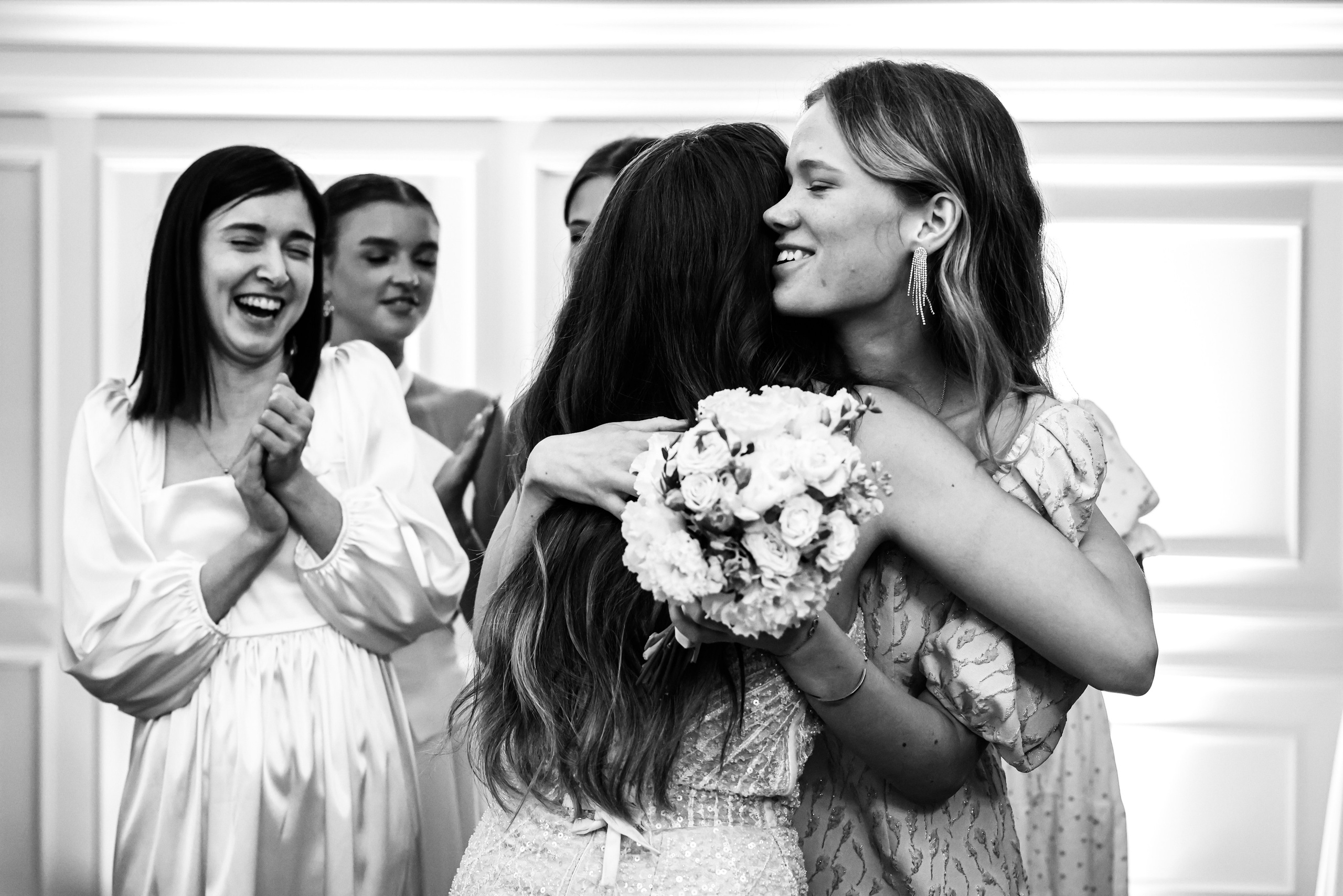 Свадьба Ксении и Думитру. Виктория Зудина — фотограф в Москве