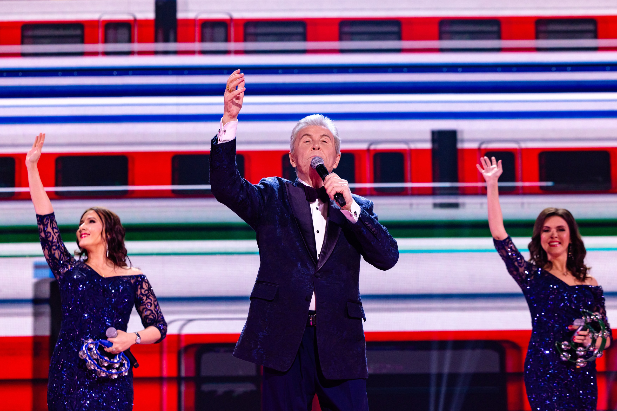 Легенды Ретро FM 2024. Виктория Зудина — фотограф в Москве