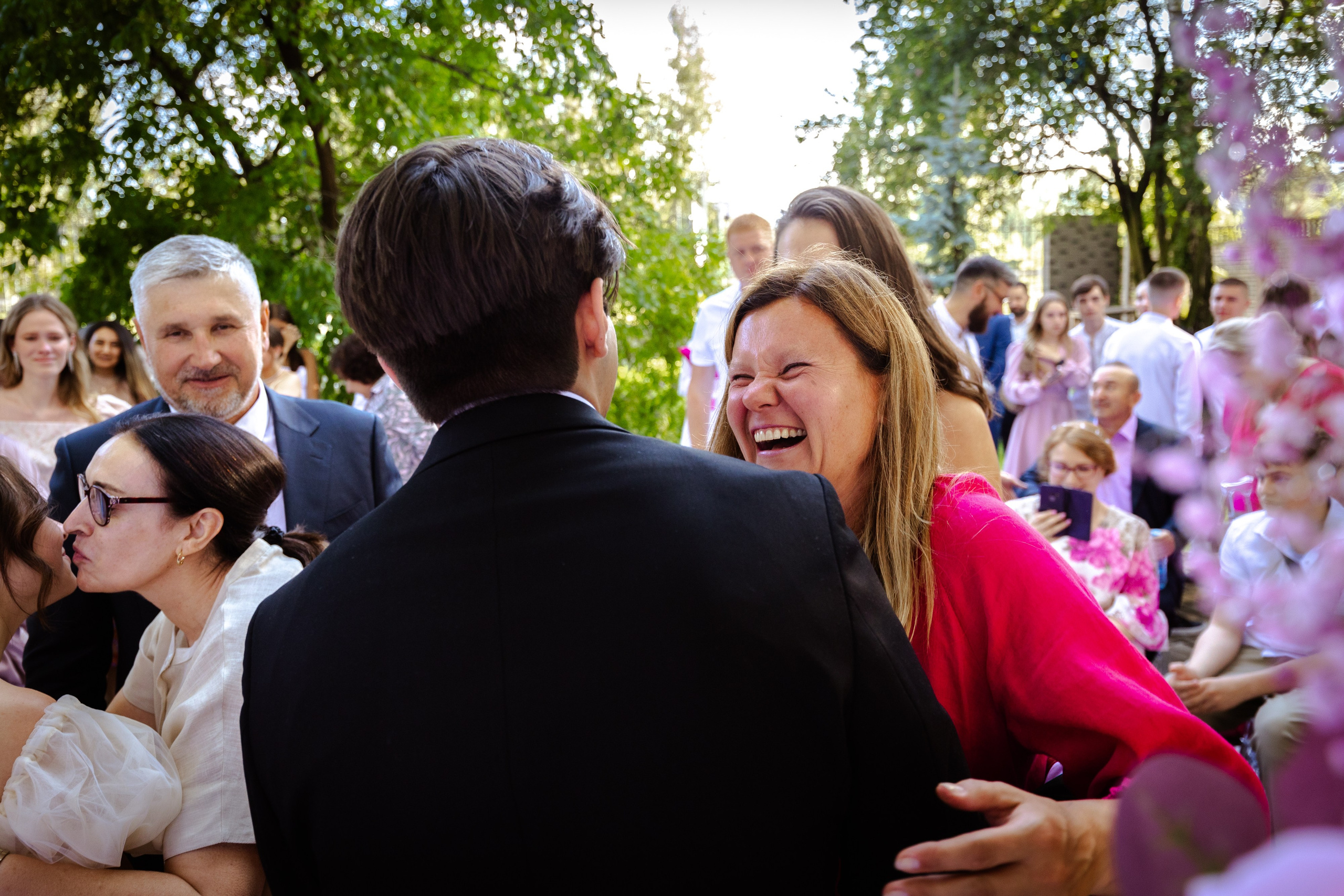 Свадьба Ксении и Думитру. Виктория Зудина — фотограф в Москве