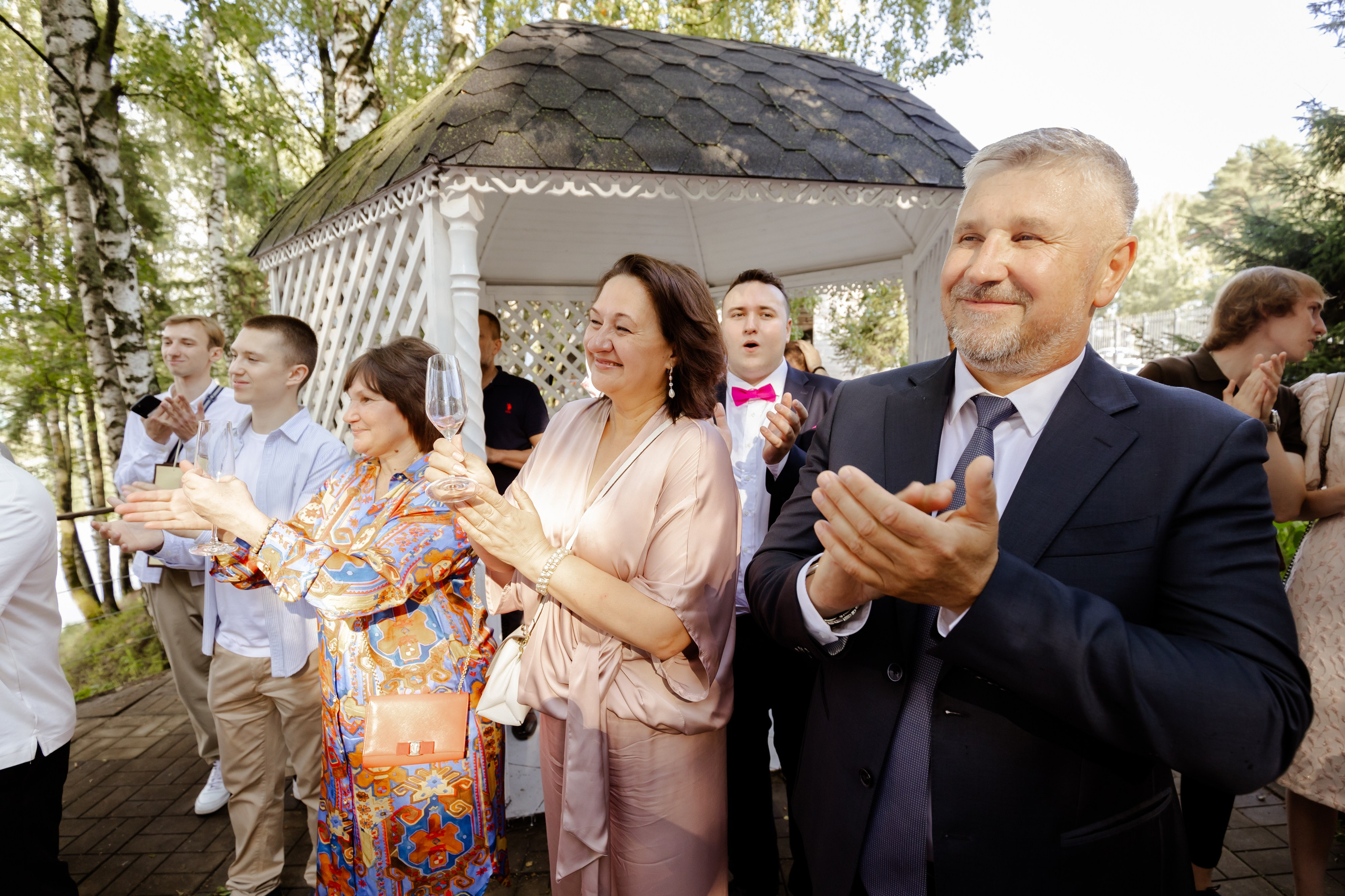 Свадьба Ксении и Думитру. Виктория Зудина — фотограф в Москве